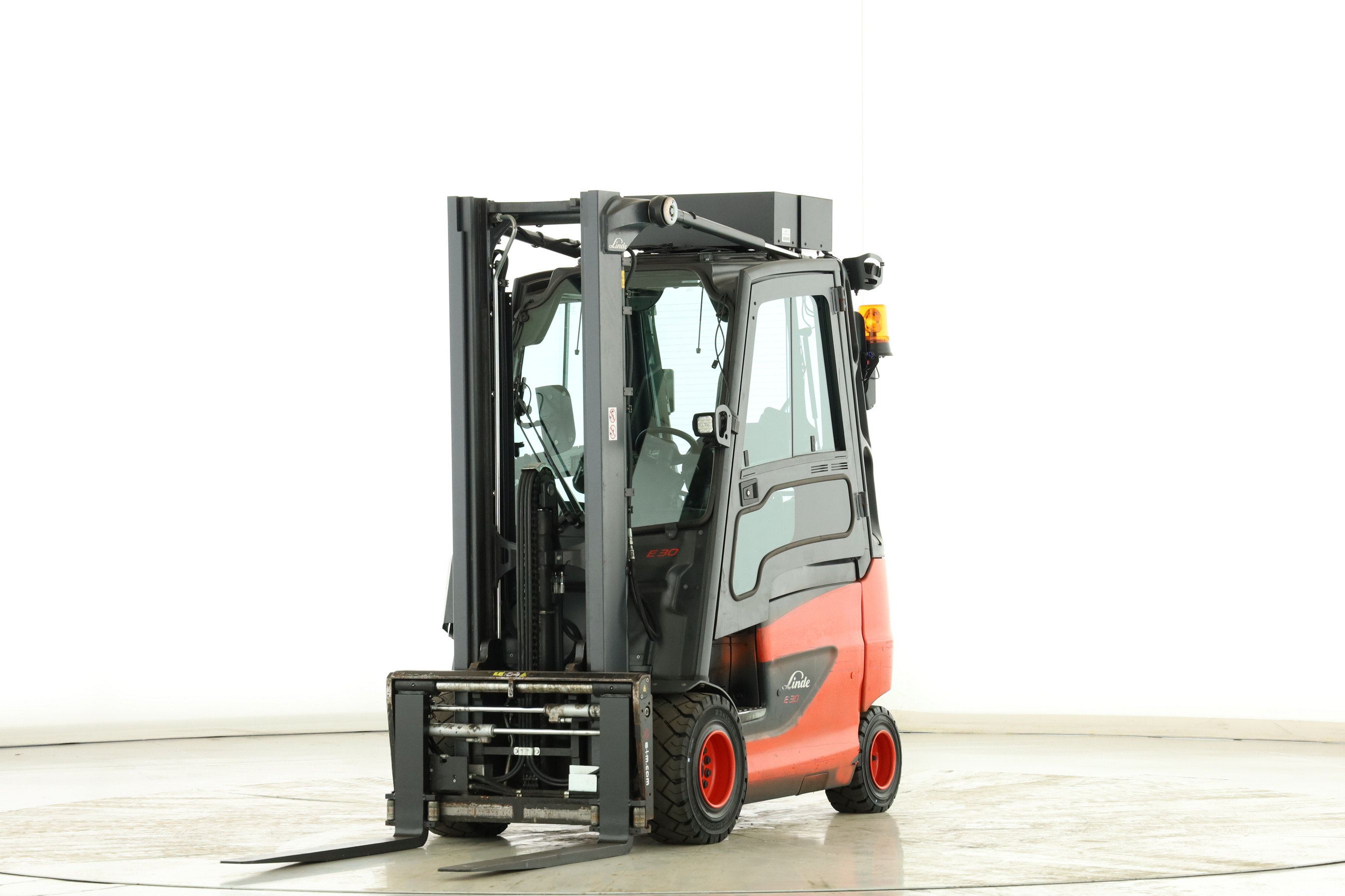 174806 Linde E-30-H-01-600 (387)