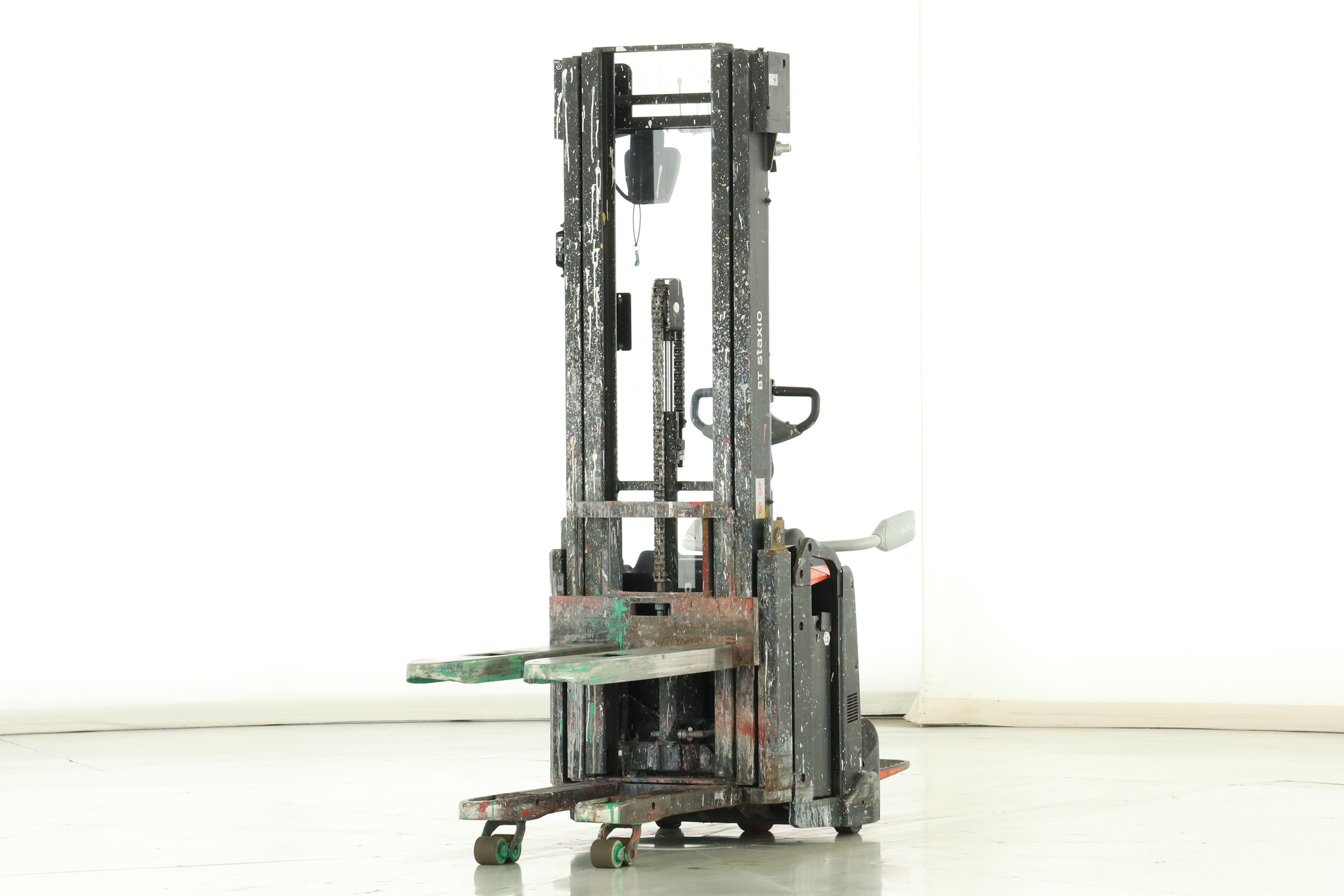 174833 Toyota SPE-160-L-EX