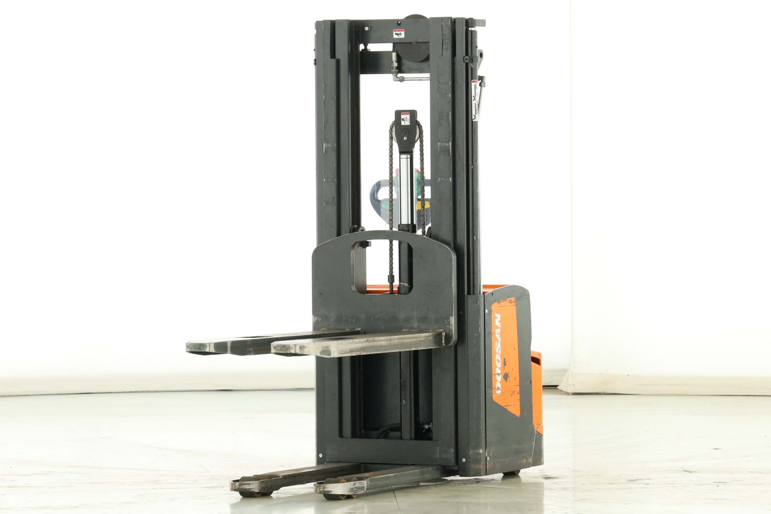 174839 Doosan BSL-14-S-7