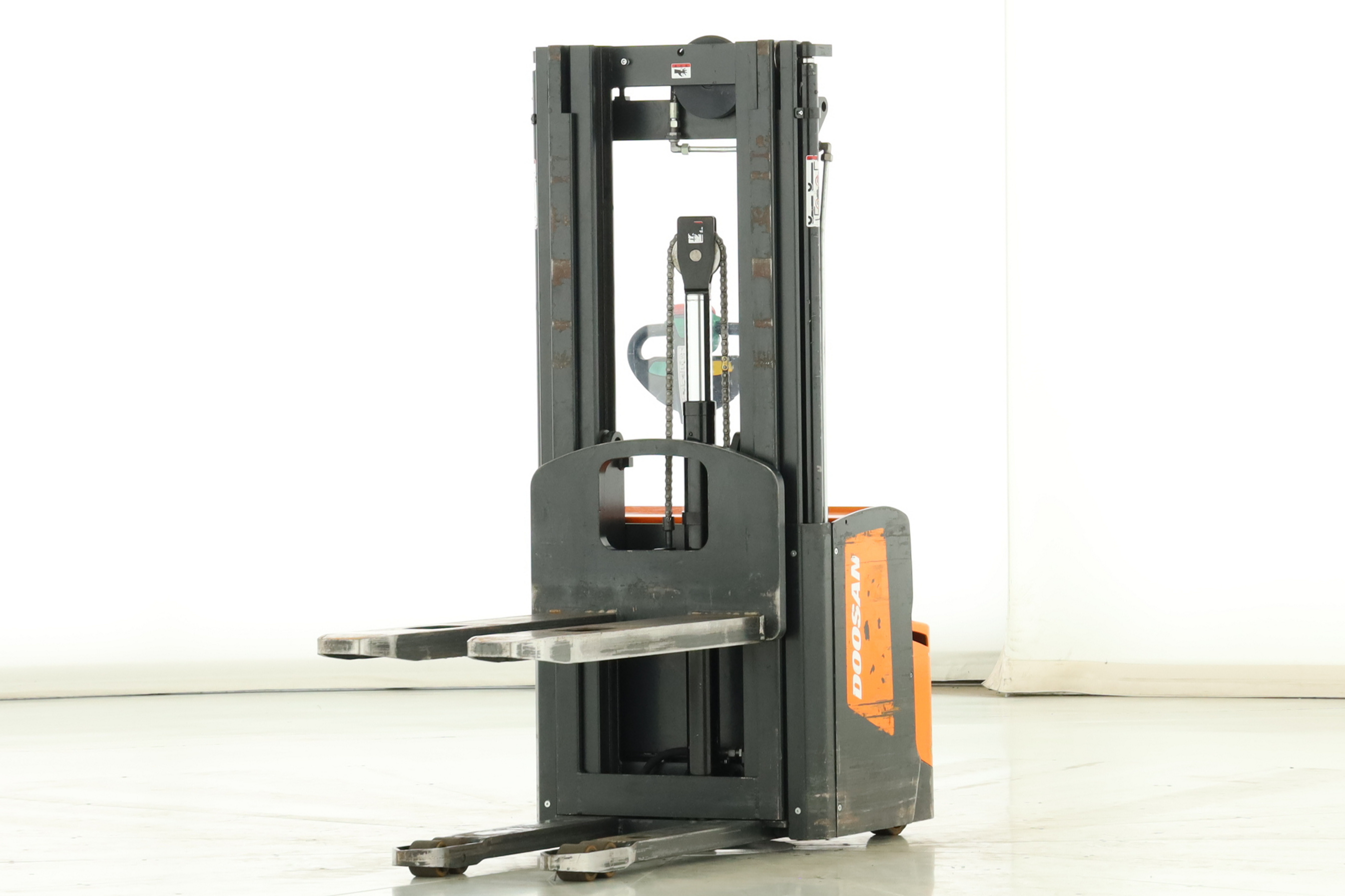 174840 Doosan BSL-14-S-7