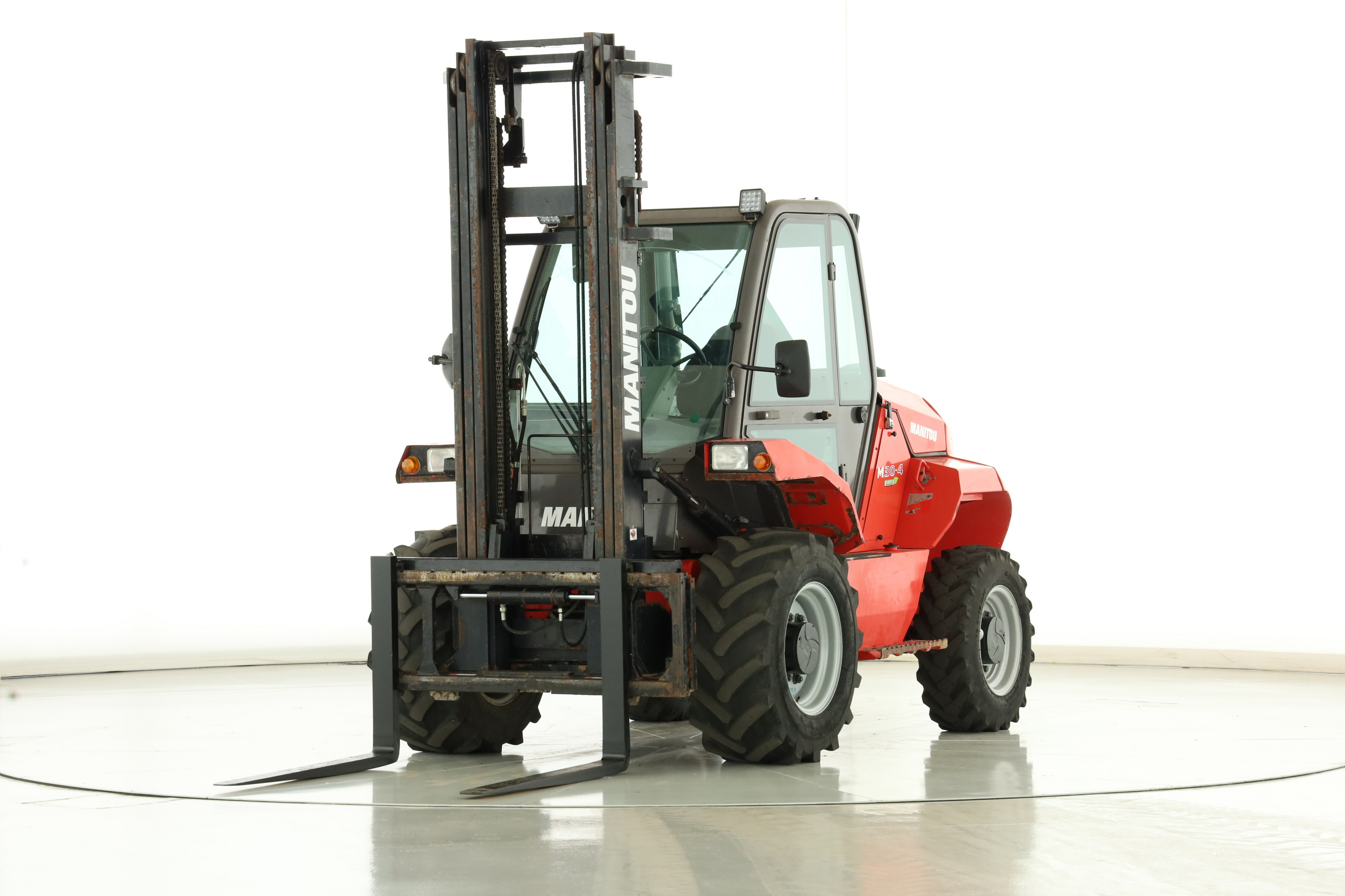174841 Manitou M-30-4