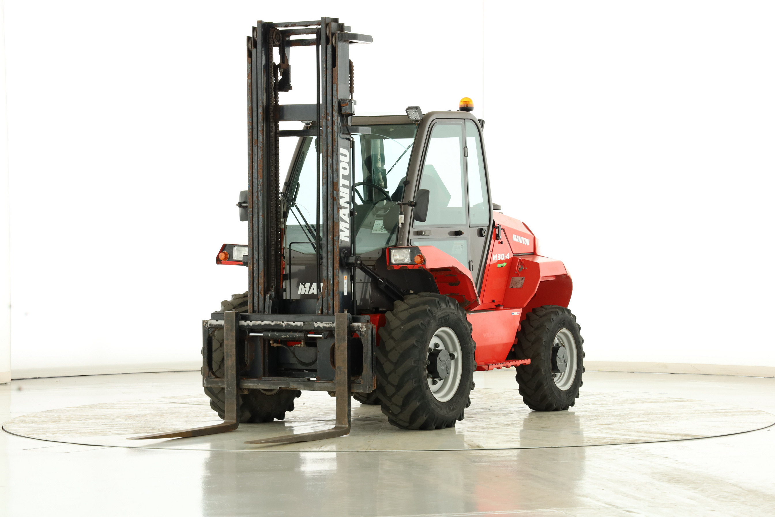 174842 Manitou M-30-4-P-ST-3-B