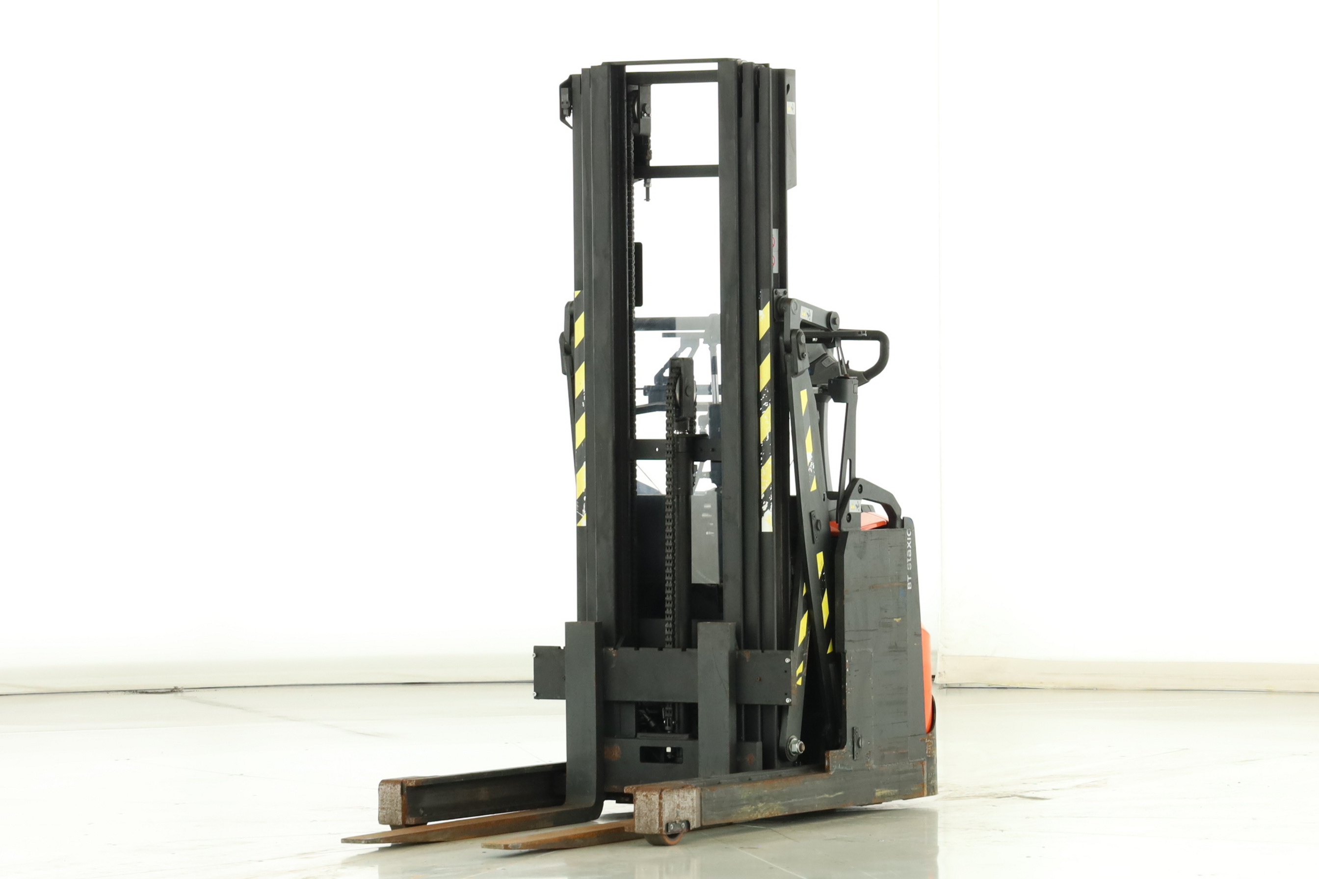 174855 Toyota SWE-120-XR