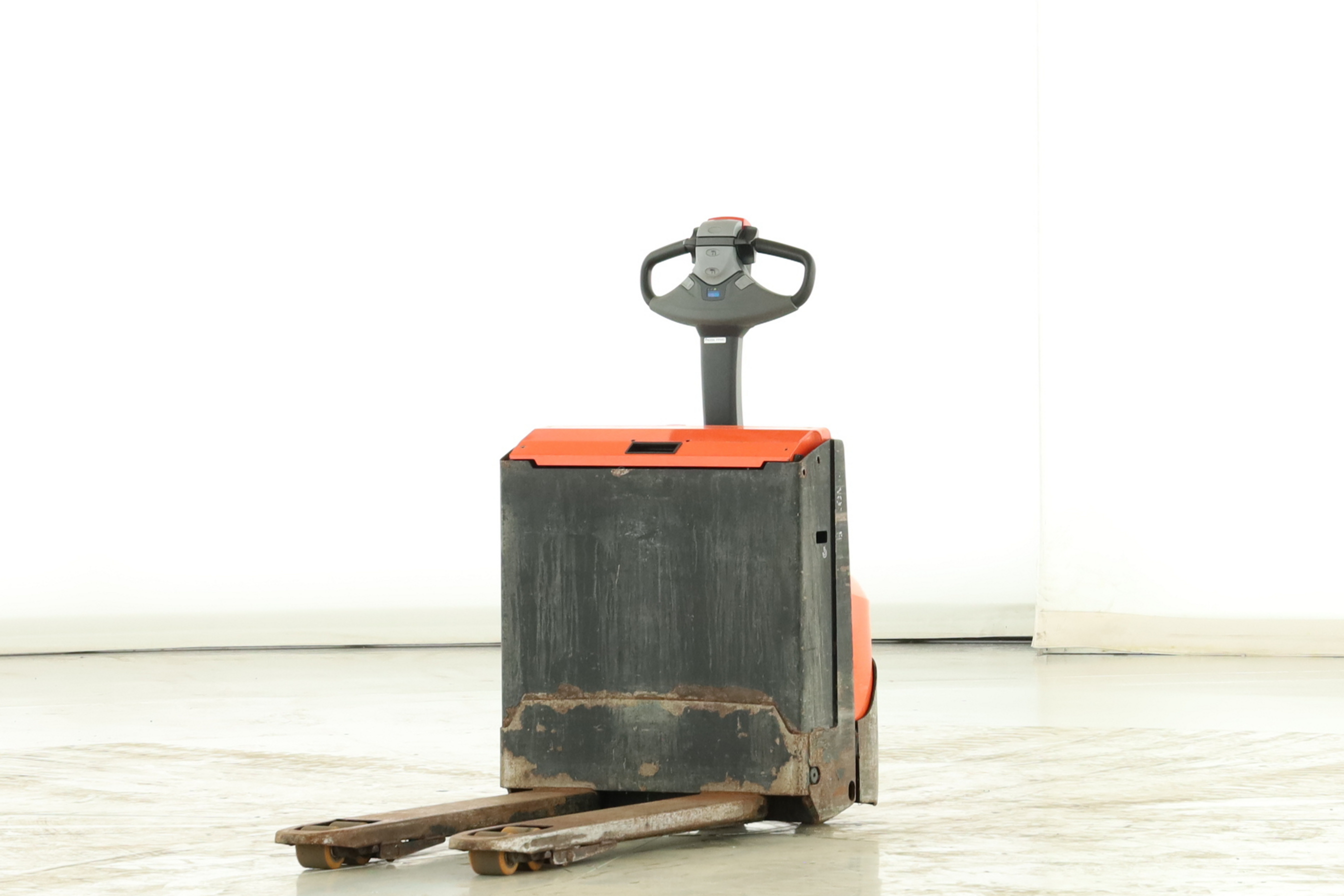 174872 Toyota LWE-160