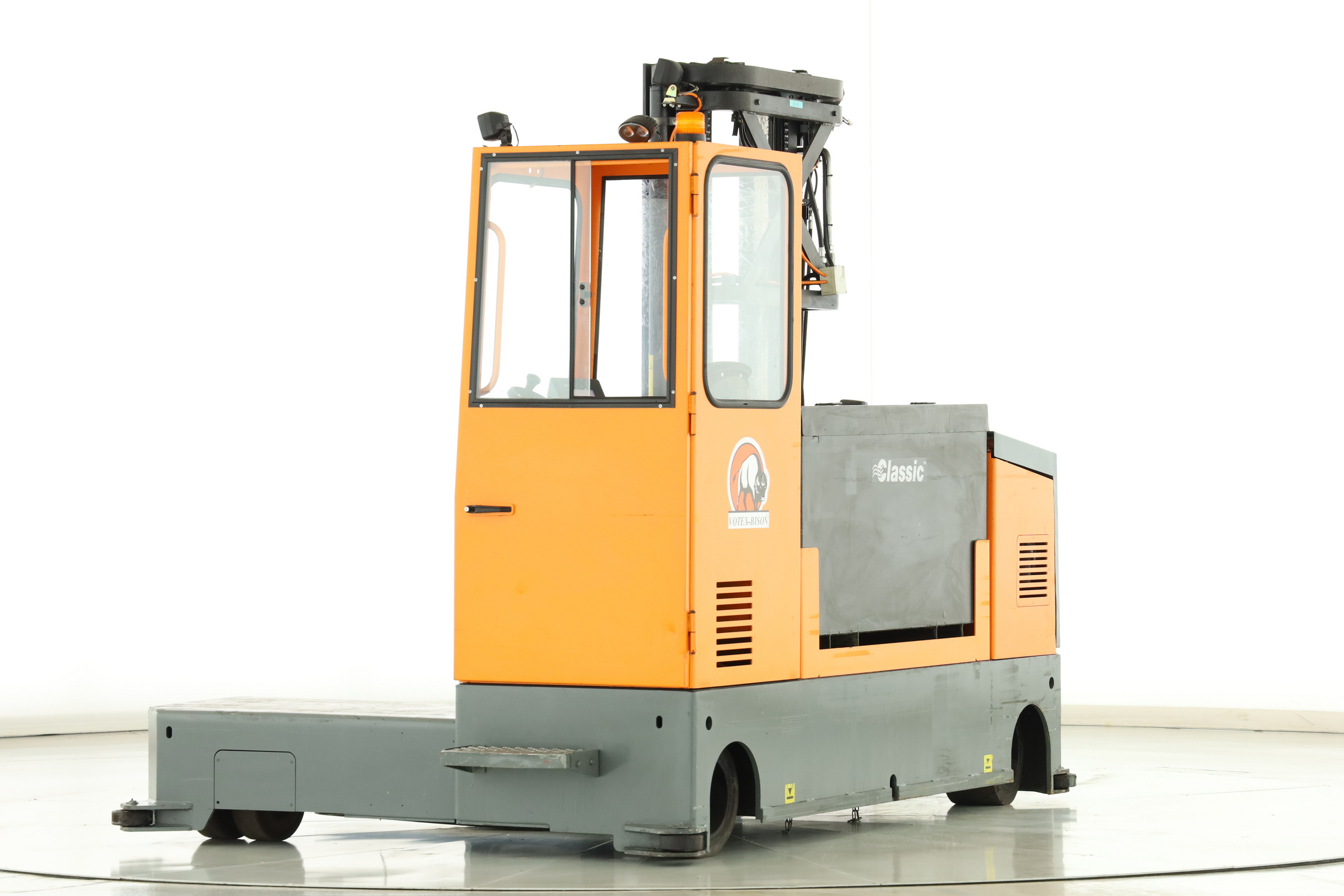 174879 Votex Bison TRAFFIC