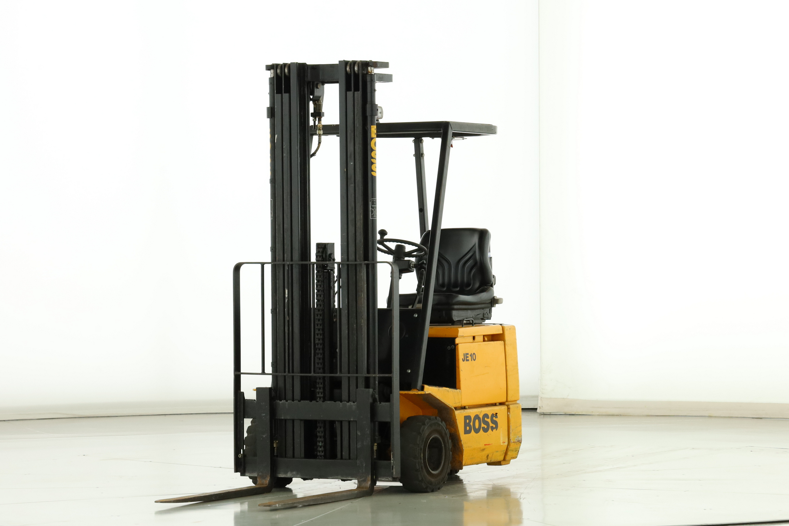 174911 Steinbock JE-10-50-MK-V-B-1