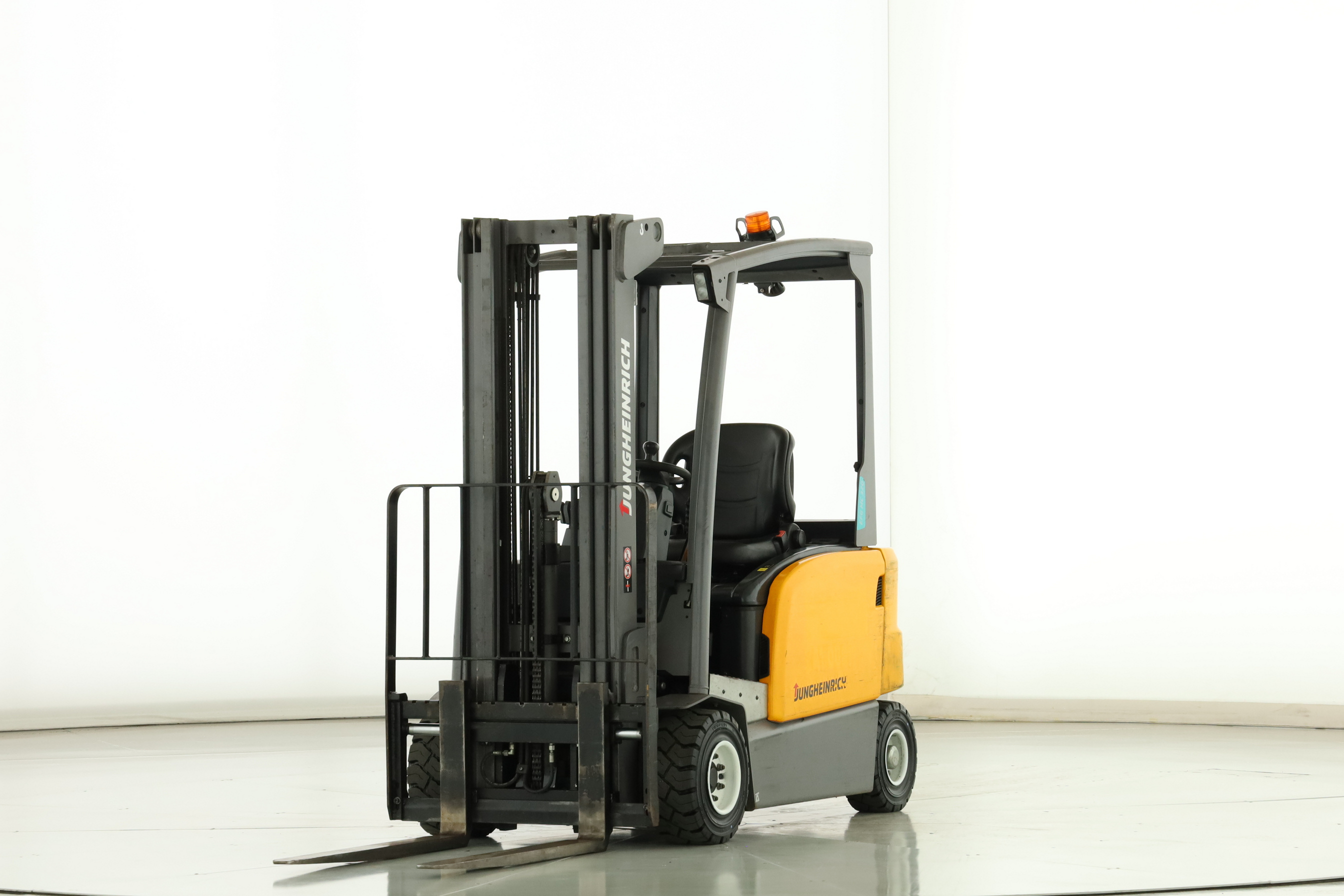 174913 Jungheinrich EFG-MC-320