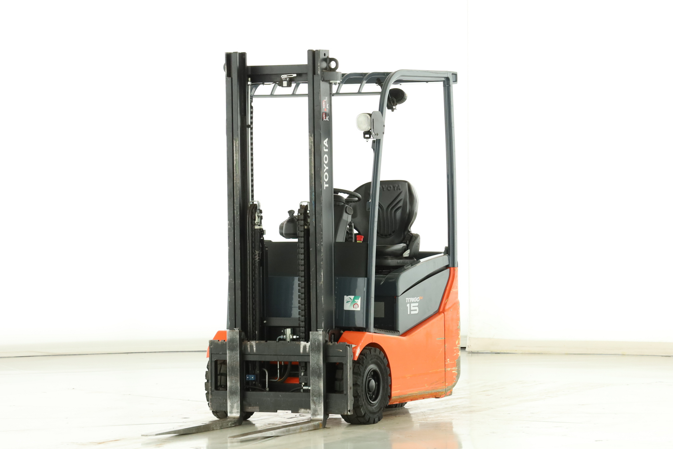 174921 Toyota 7-FBEST-15