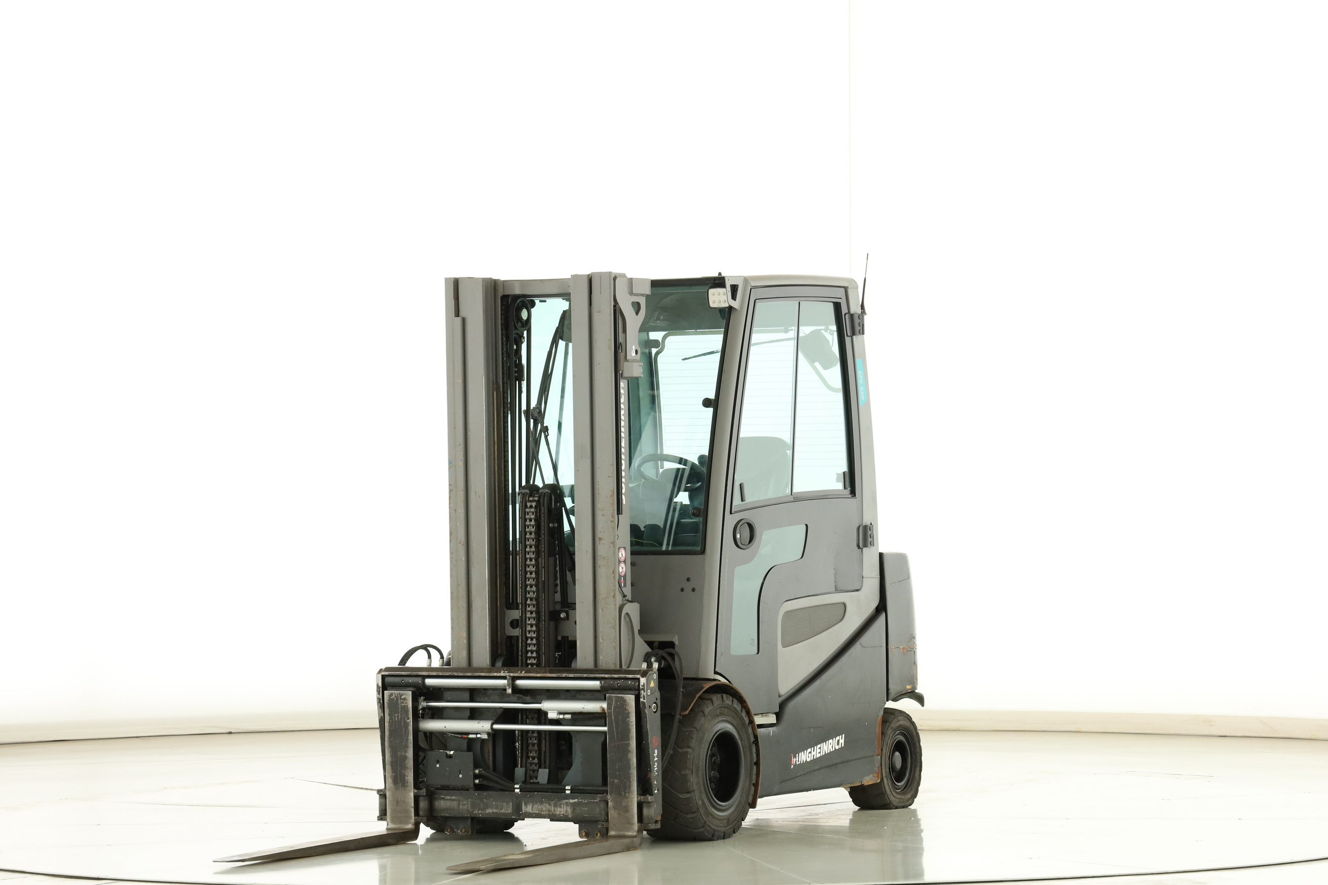 174995 Jungheinrich EFGS-30