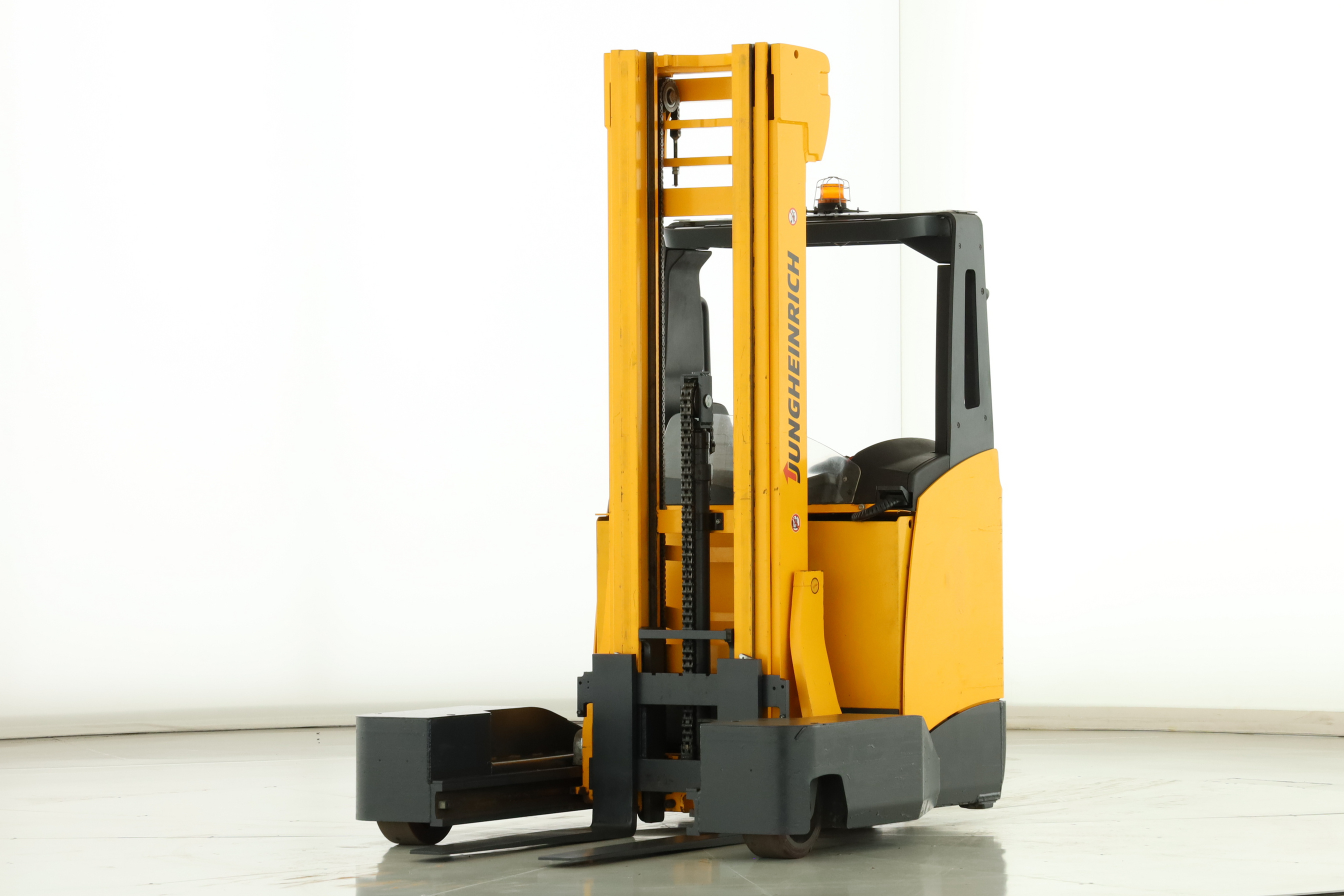 174997 Jungheinrich ETVQ-25