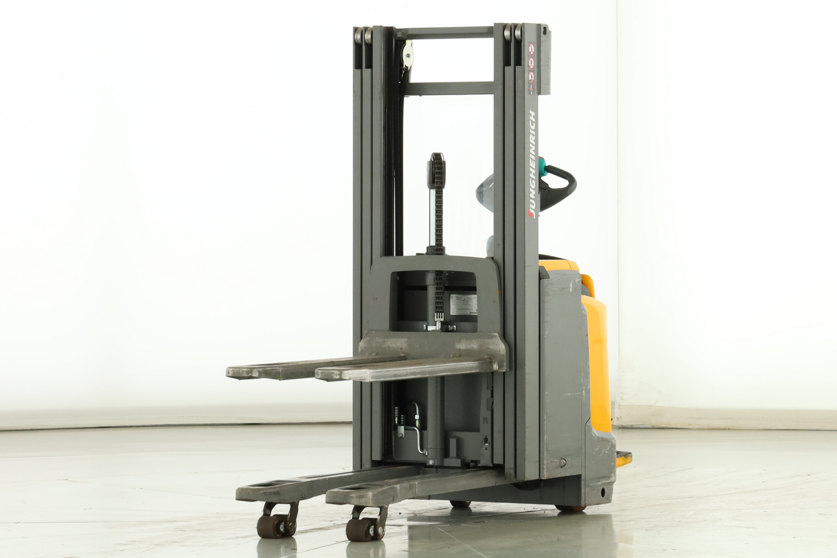 175004 Jungheinrich ERC-214-Z