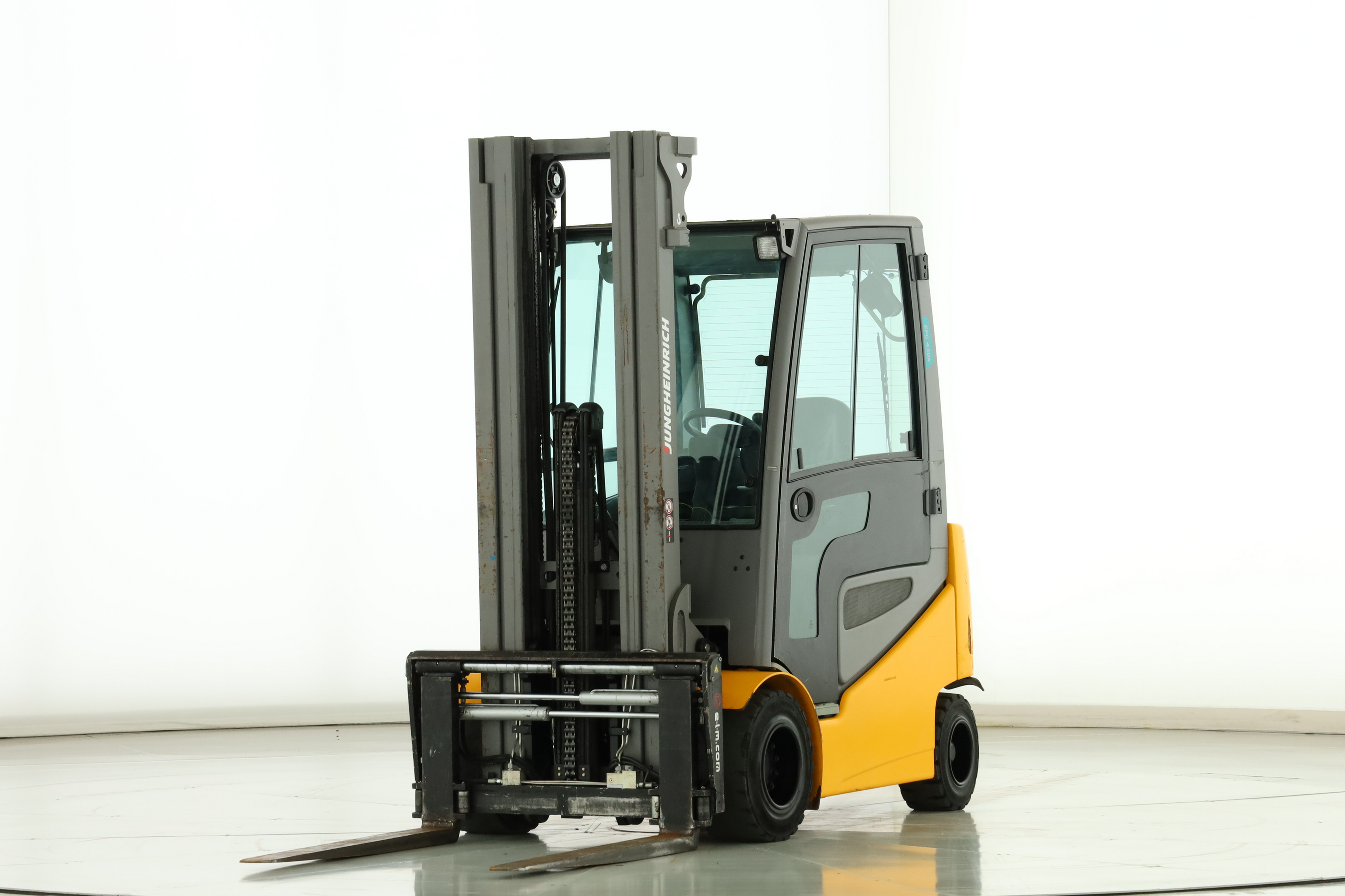 175009 Jungheinrich EFG-430-K