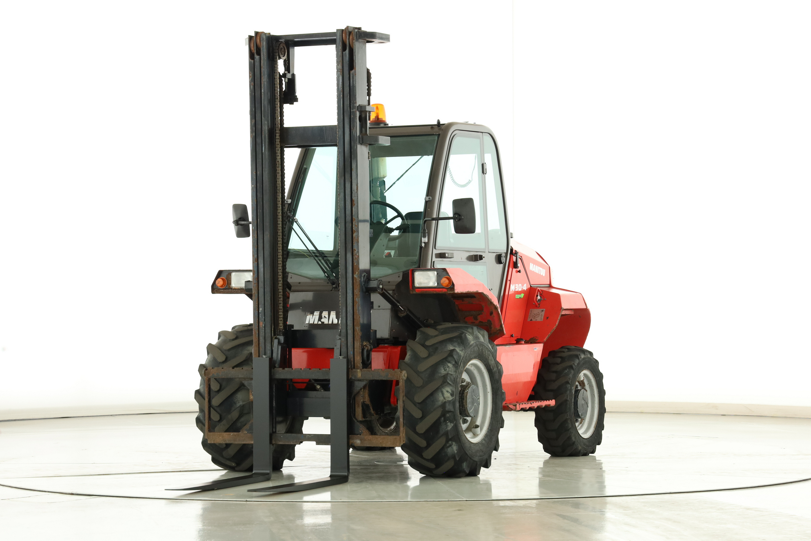 175016 Manitou M-30-4
