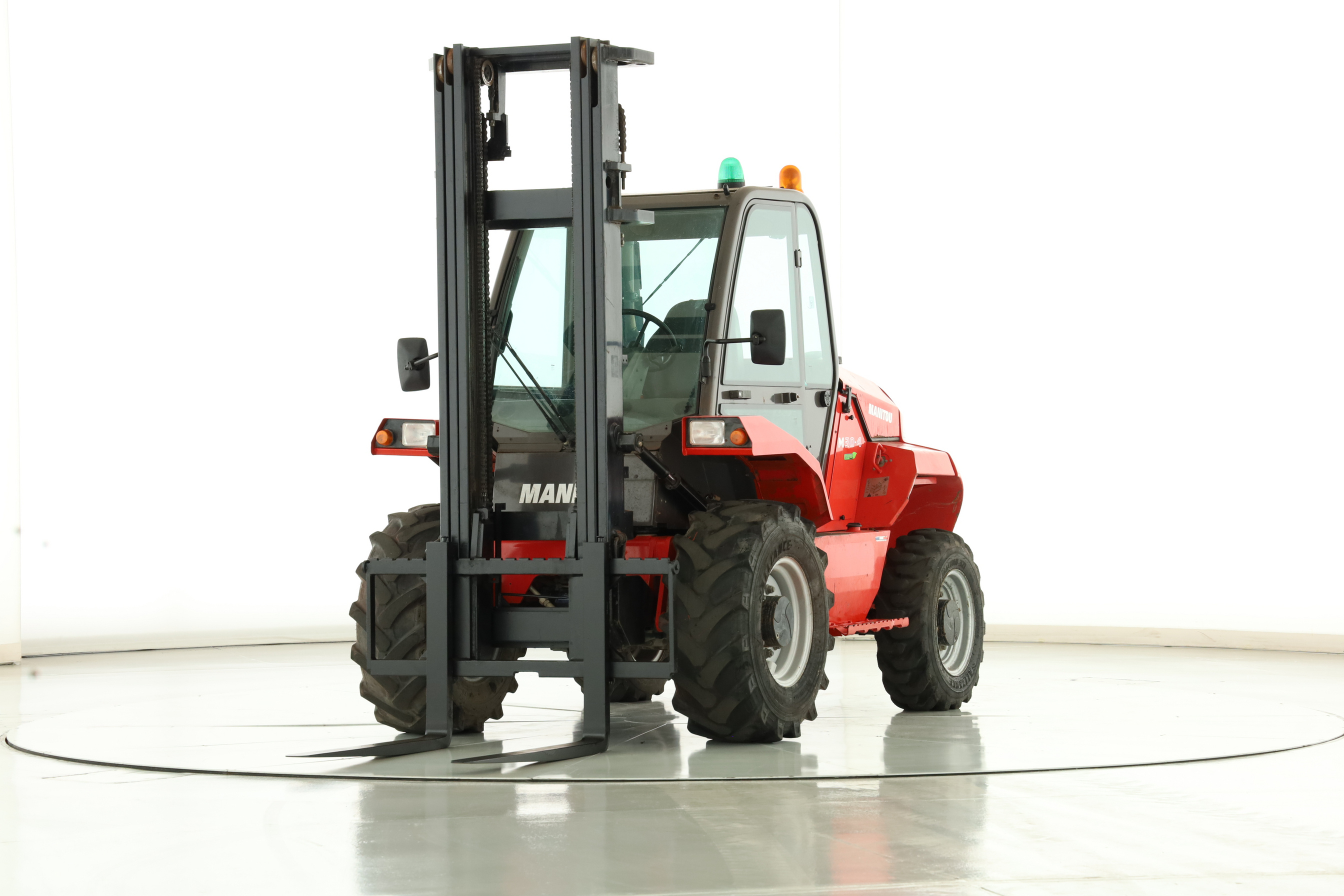 175018 Manitou M-30-4-P-ST-38-S-4-EU