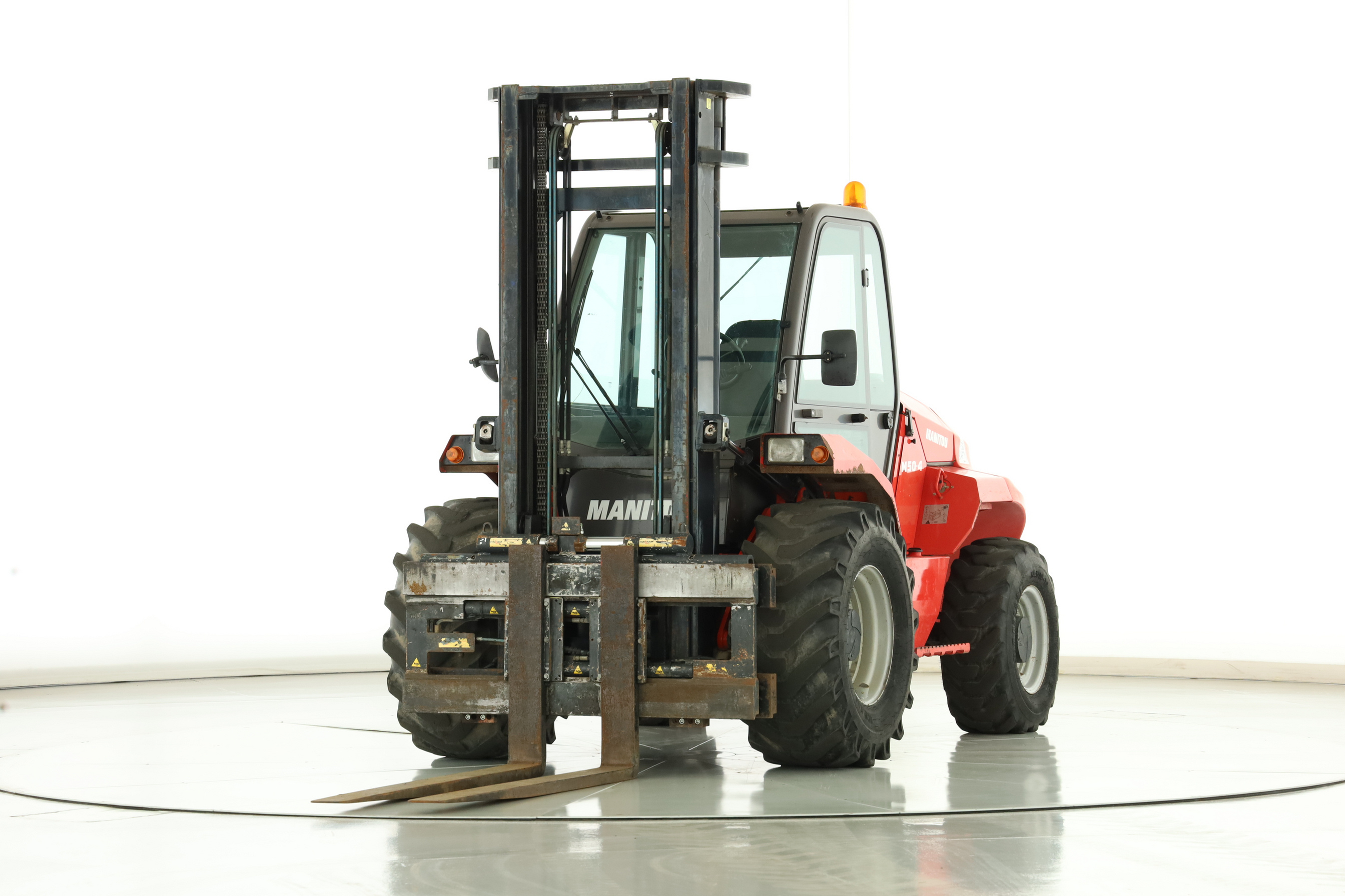 175019 Manitou M-50-4
