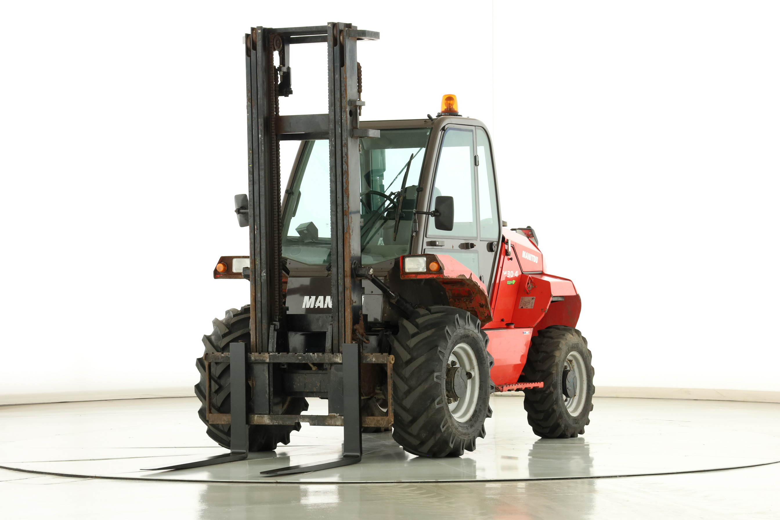 175020 Manitou M-30-4-P-ST-3-B-S-4-EU