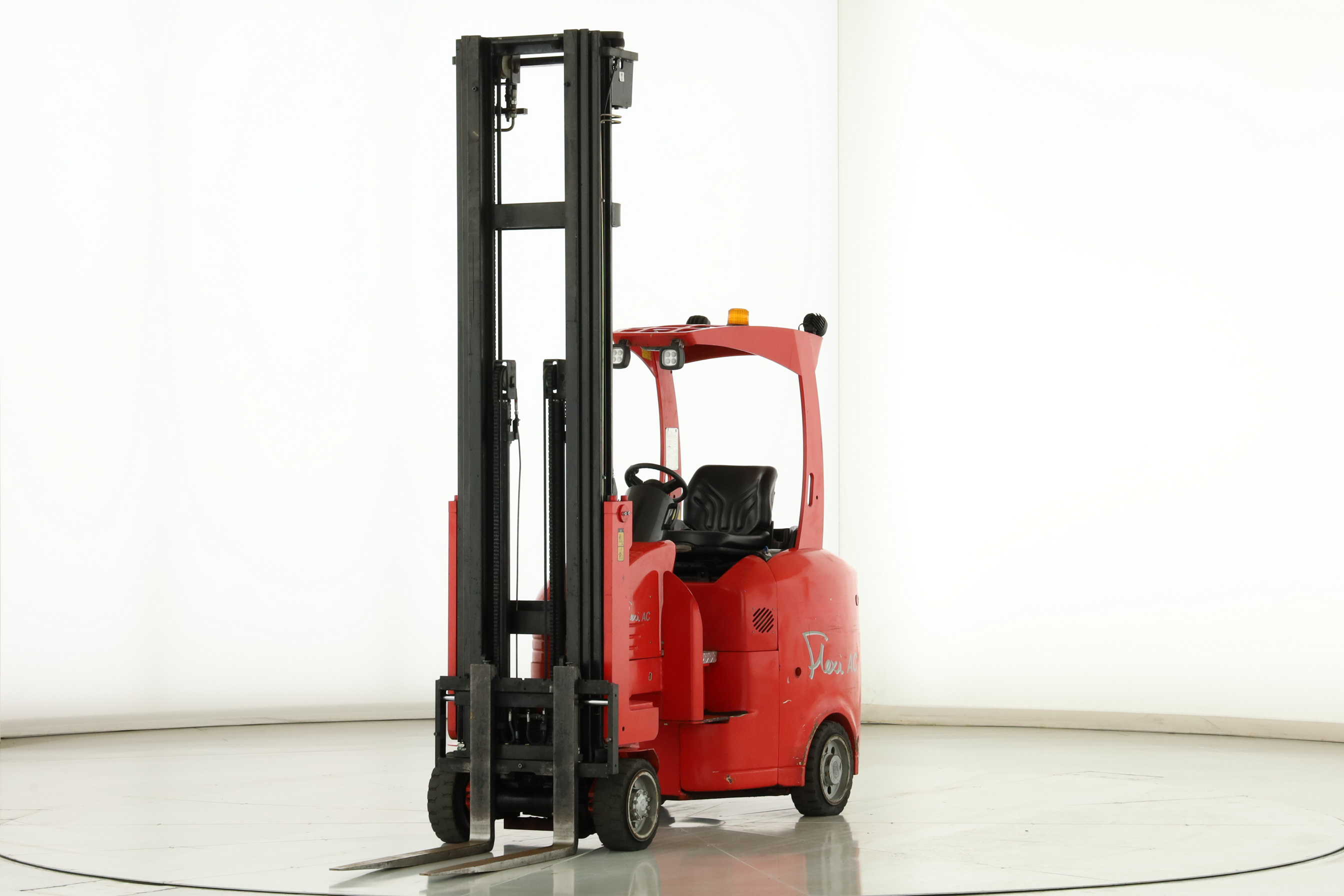 175022 Narrow Aisle FLEXI AC-1000