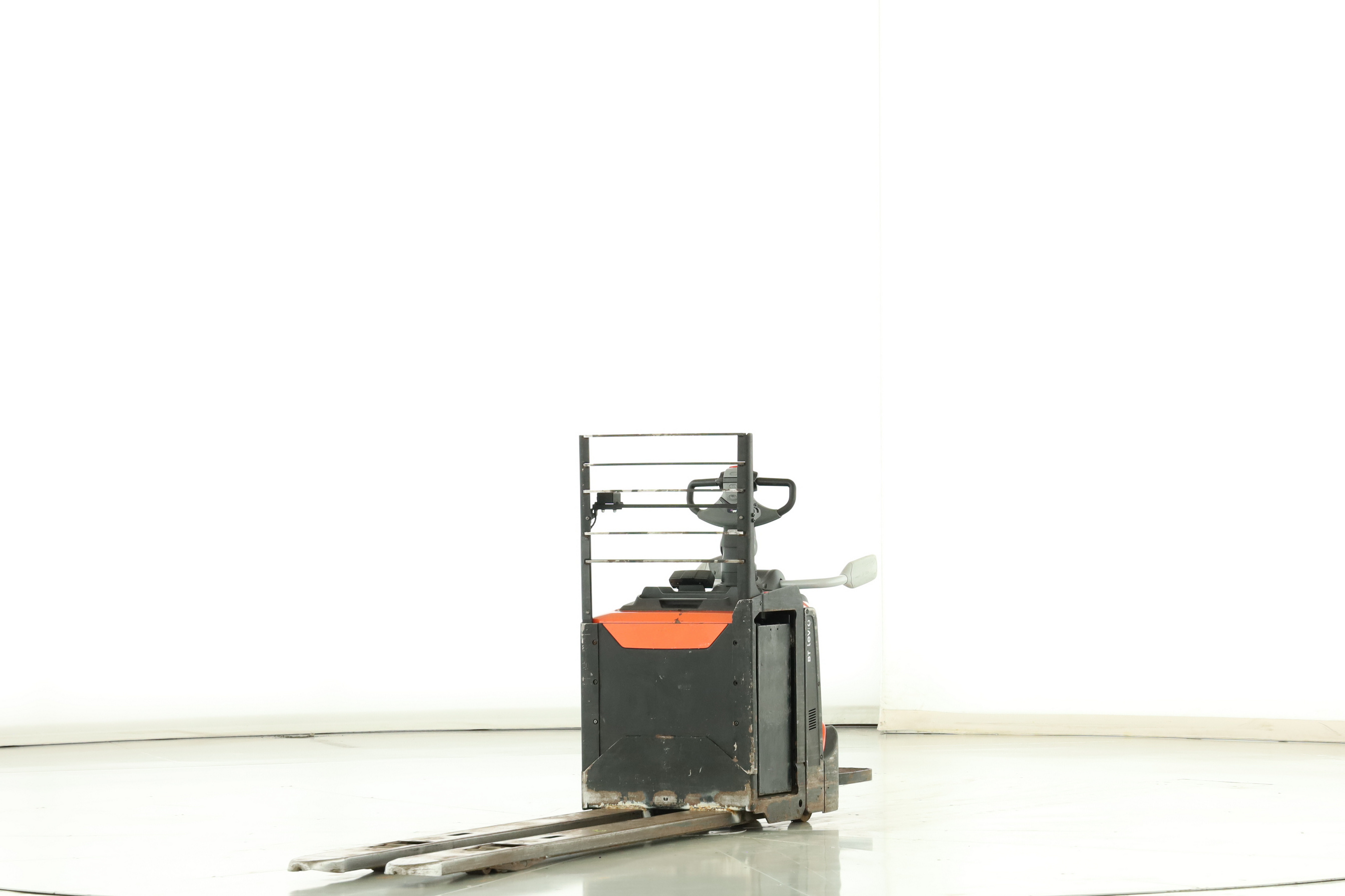 175061 Toyota LPE-250