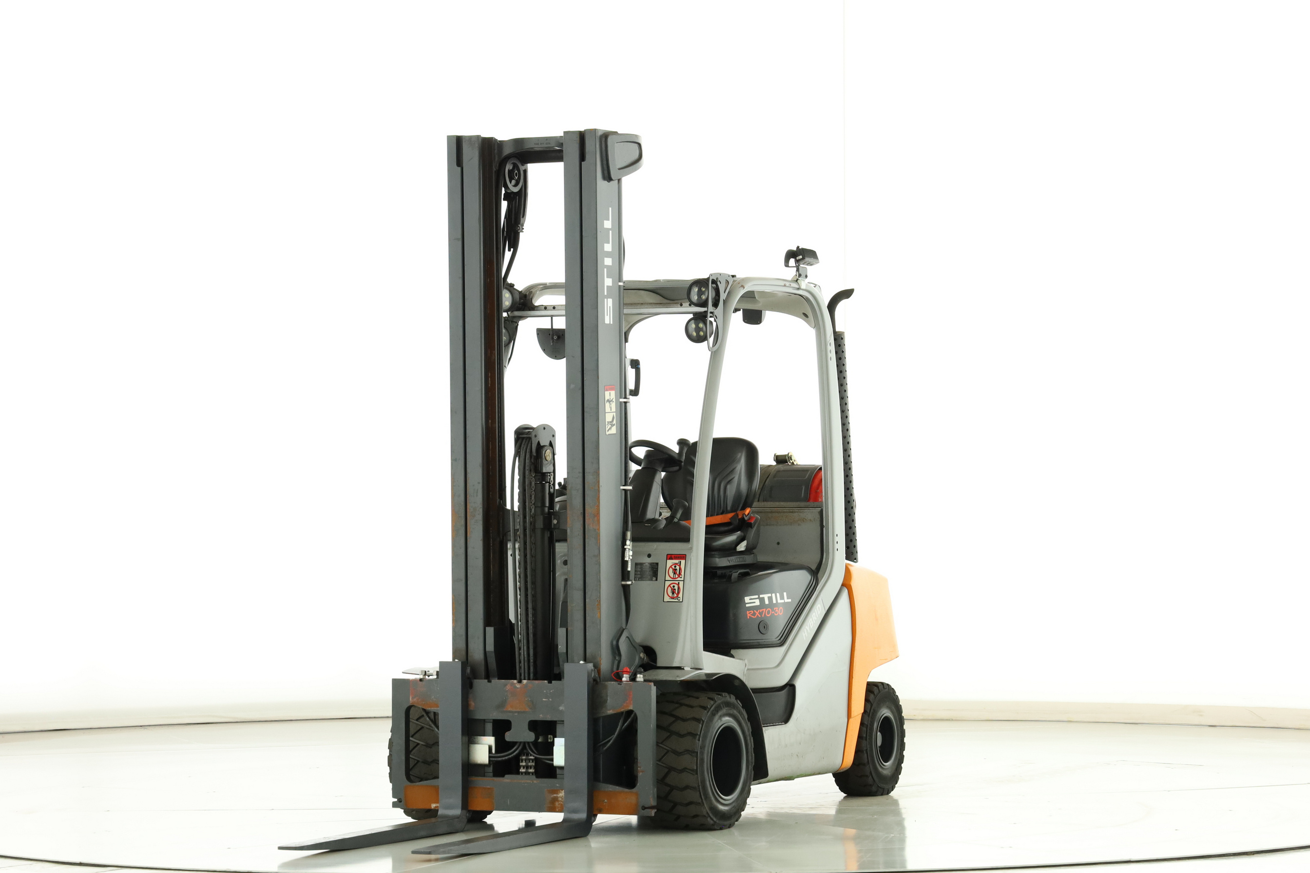 175075 Still RX-70-30-T