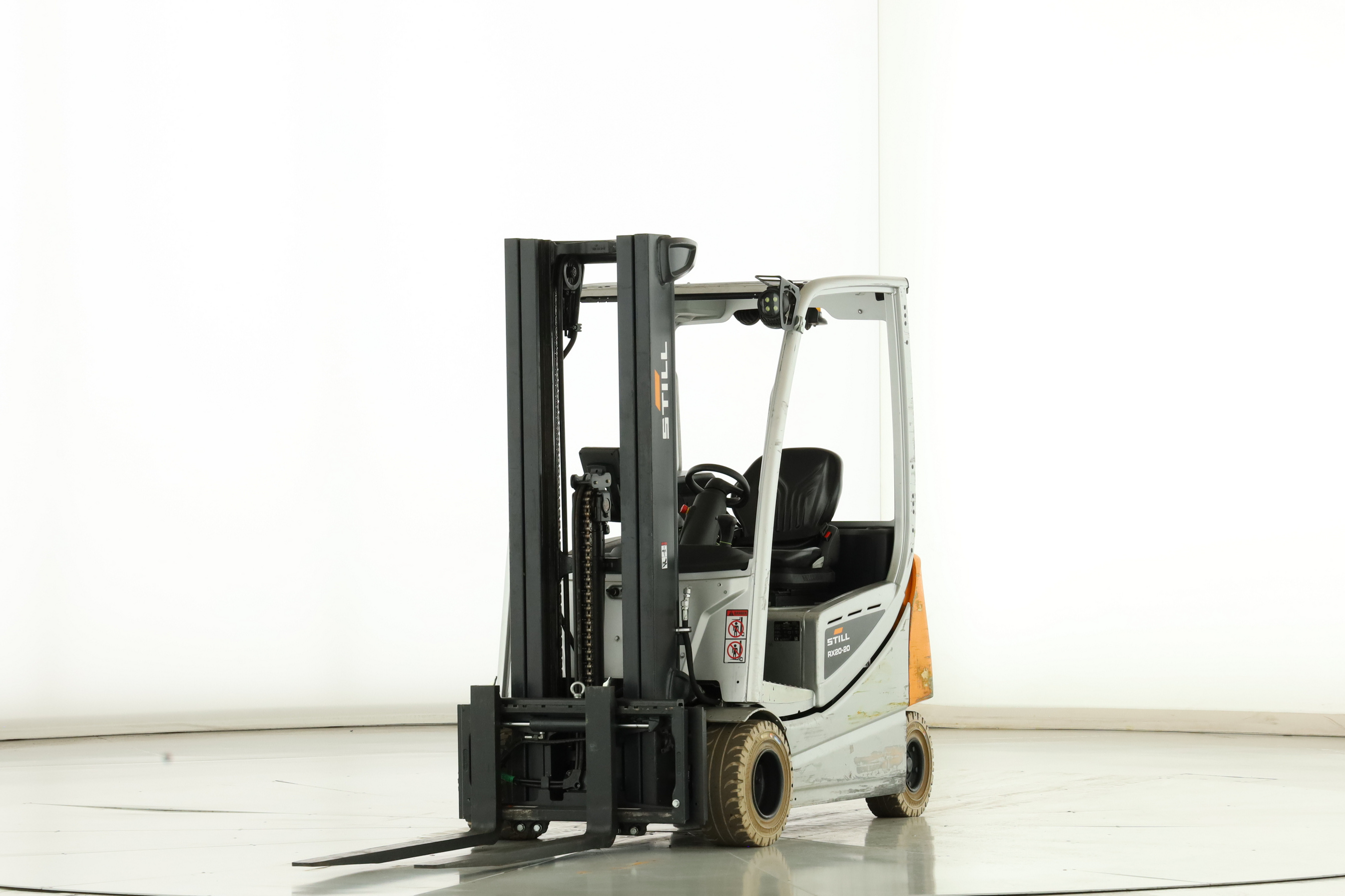 175100 Still RX-20-20-P