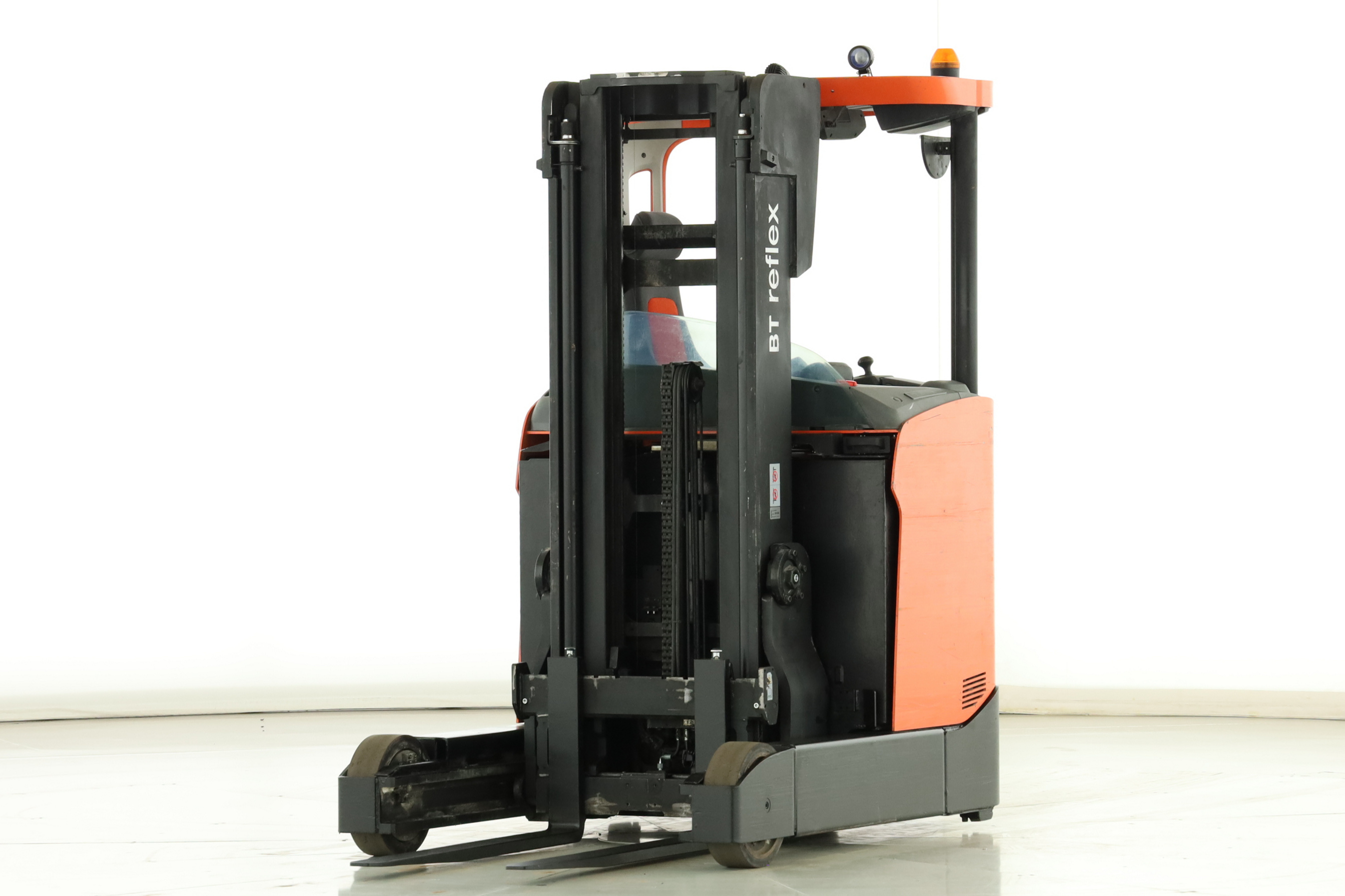 175117 Toyota RRE-200-H