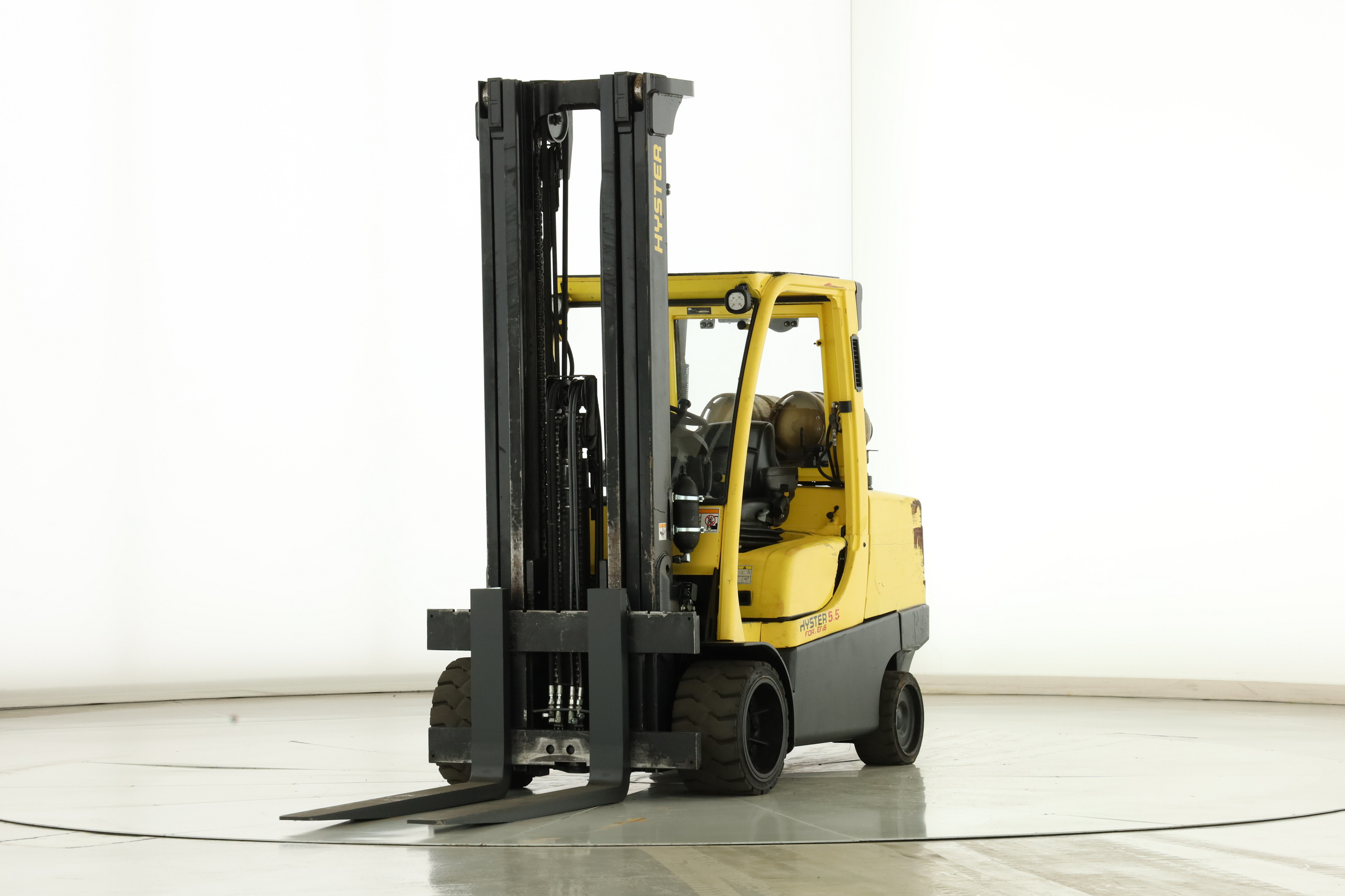 175135 Hyster S-5.5-FT