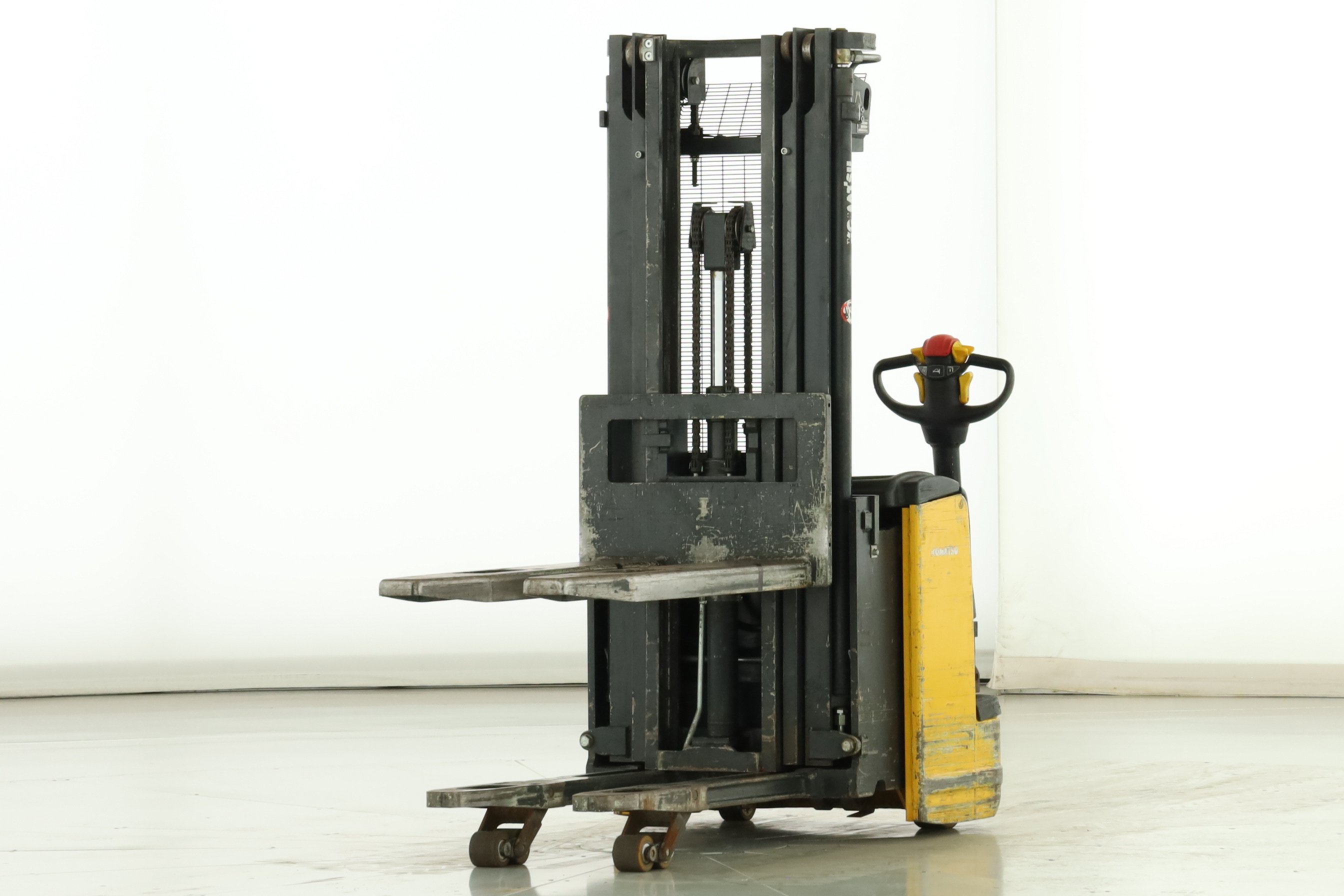 175136 Komatsu MWS-14.1-R