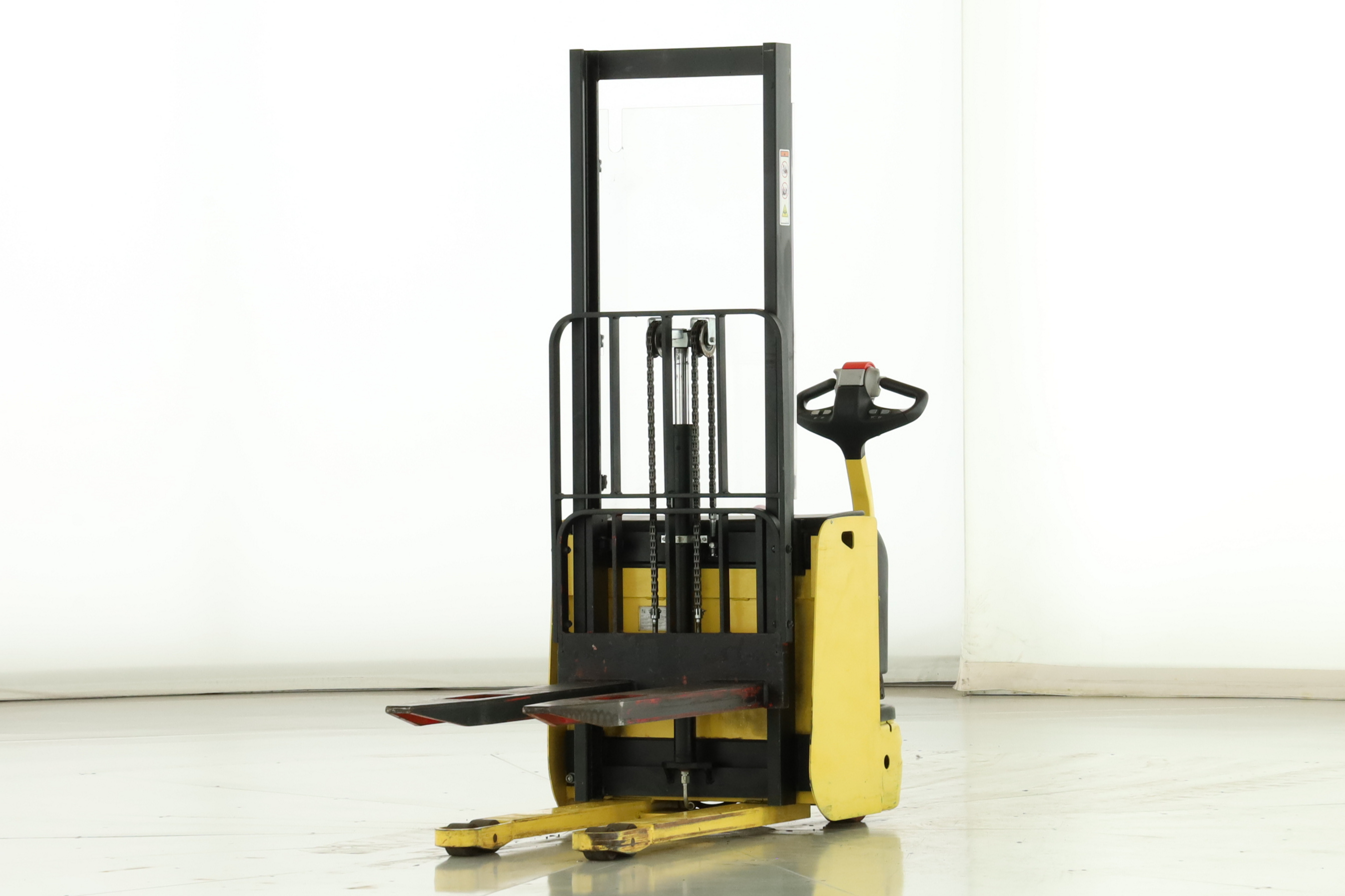 175139 Hyster S-1.2-AC