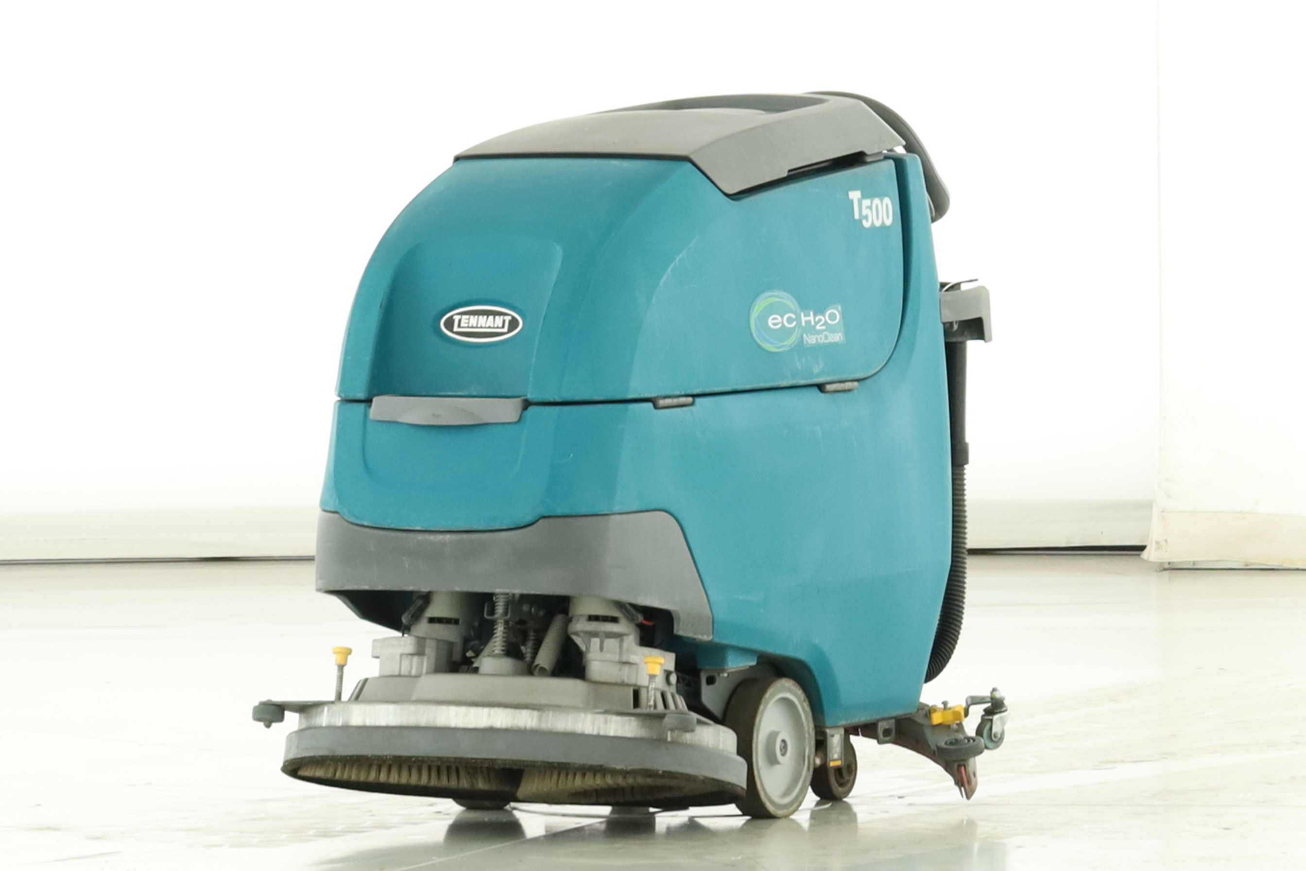 175145 Tennant T-500