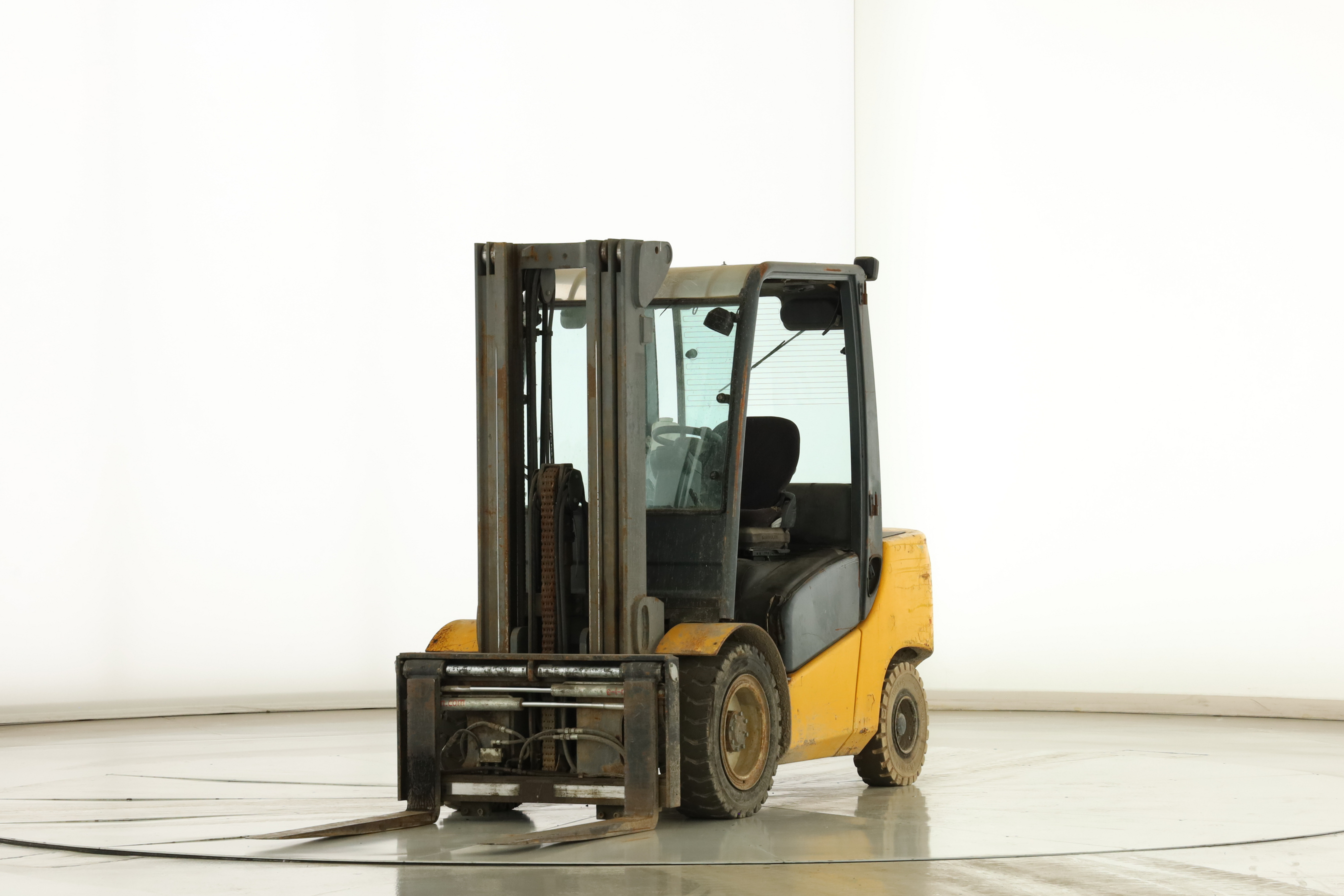 175160 Jungheinrich DFG-435