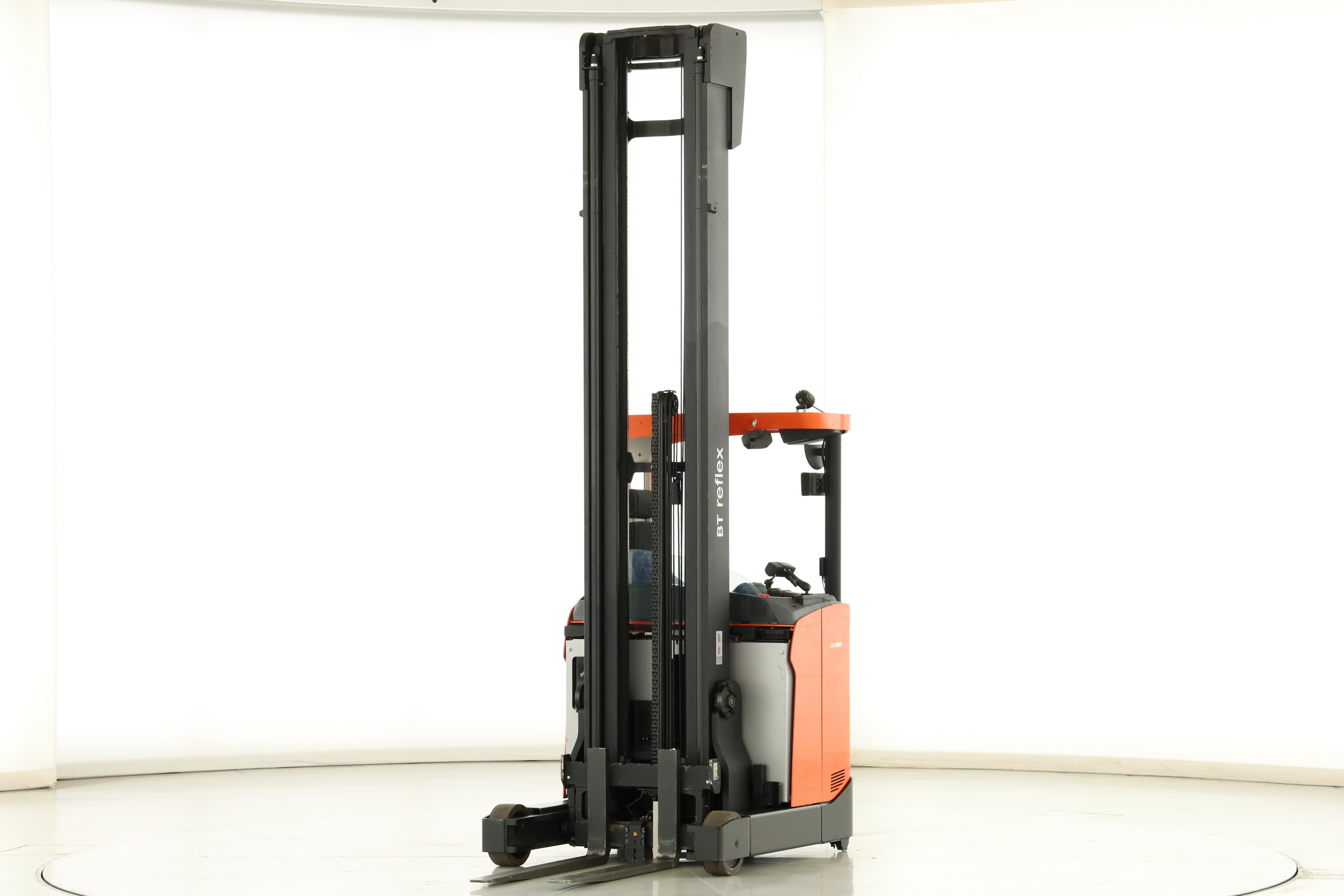 175168 Toyota RRE-140-HE