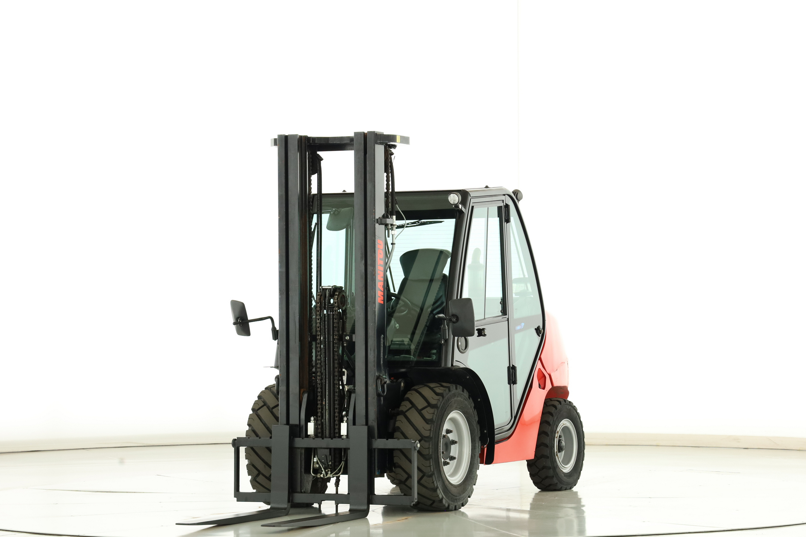 175234 Manitou MSI-25-D-K-ST-5-S-1