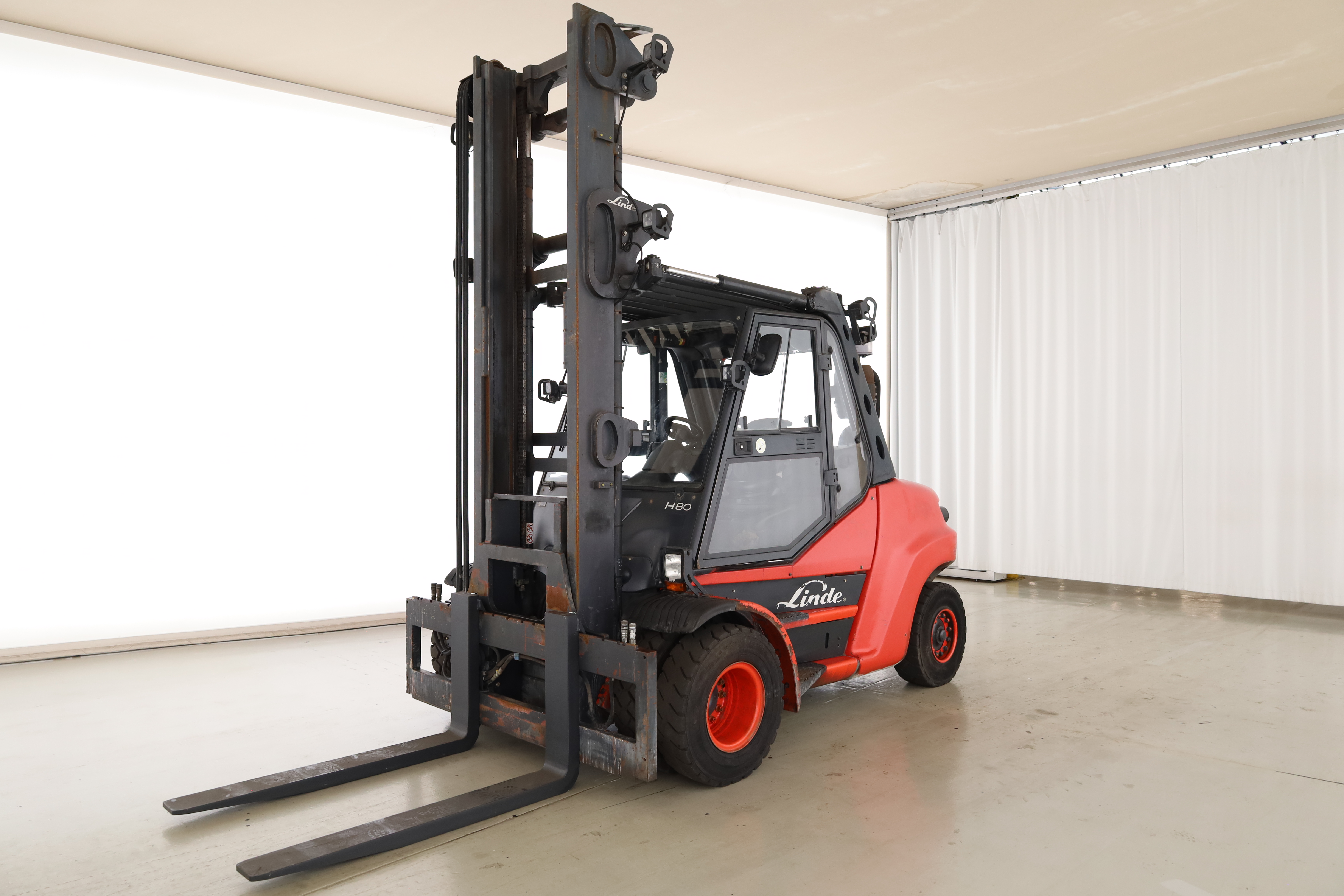 175278 Linde H-80-D-02-900 (396)