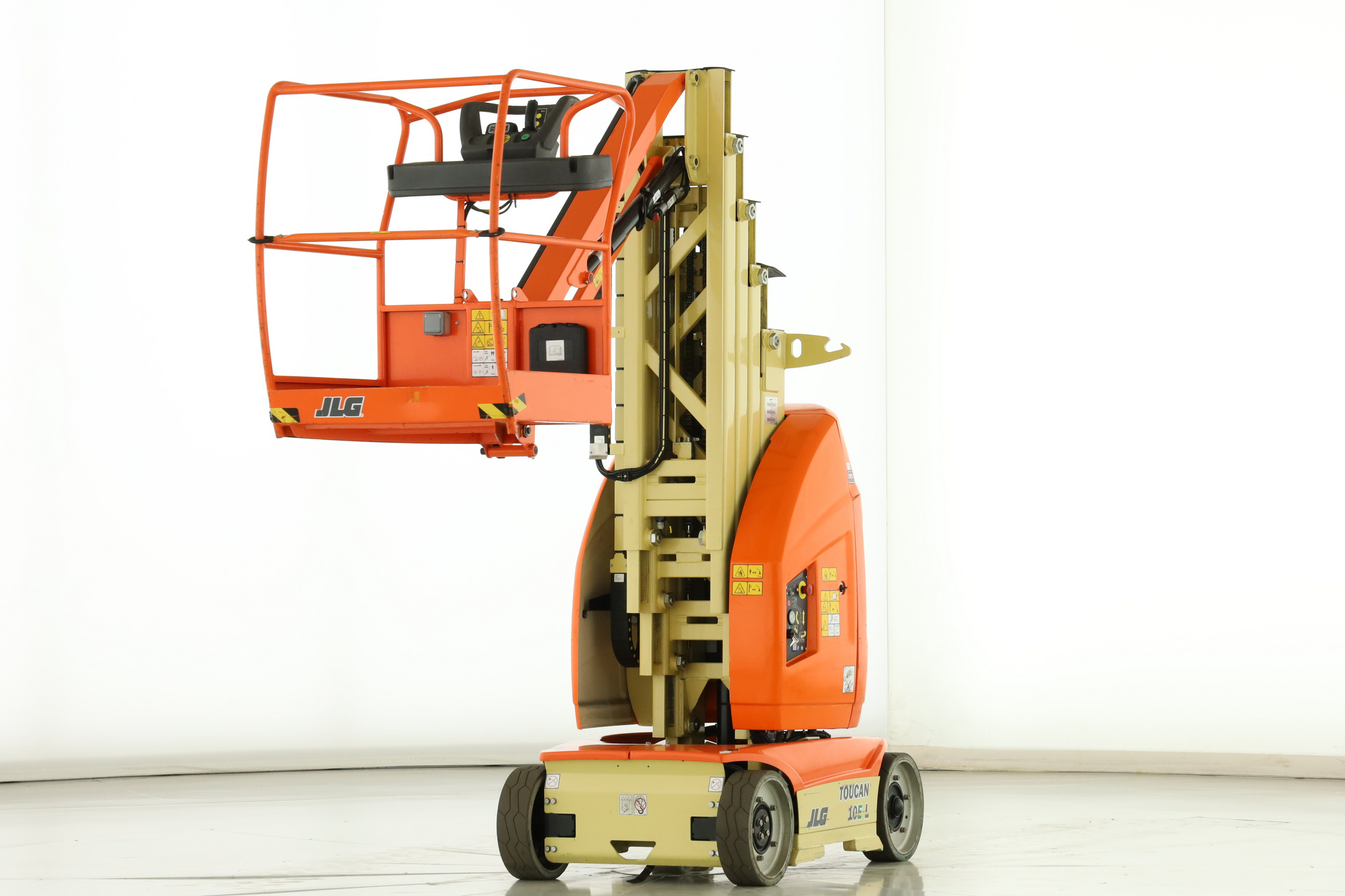 175292 JLG TOUCAN-10-E