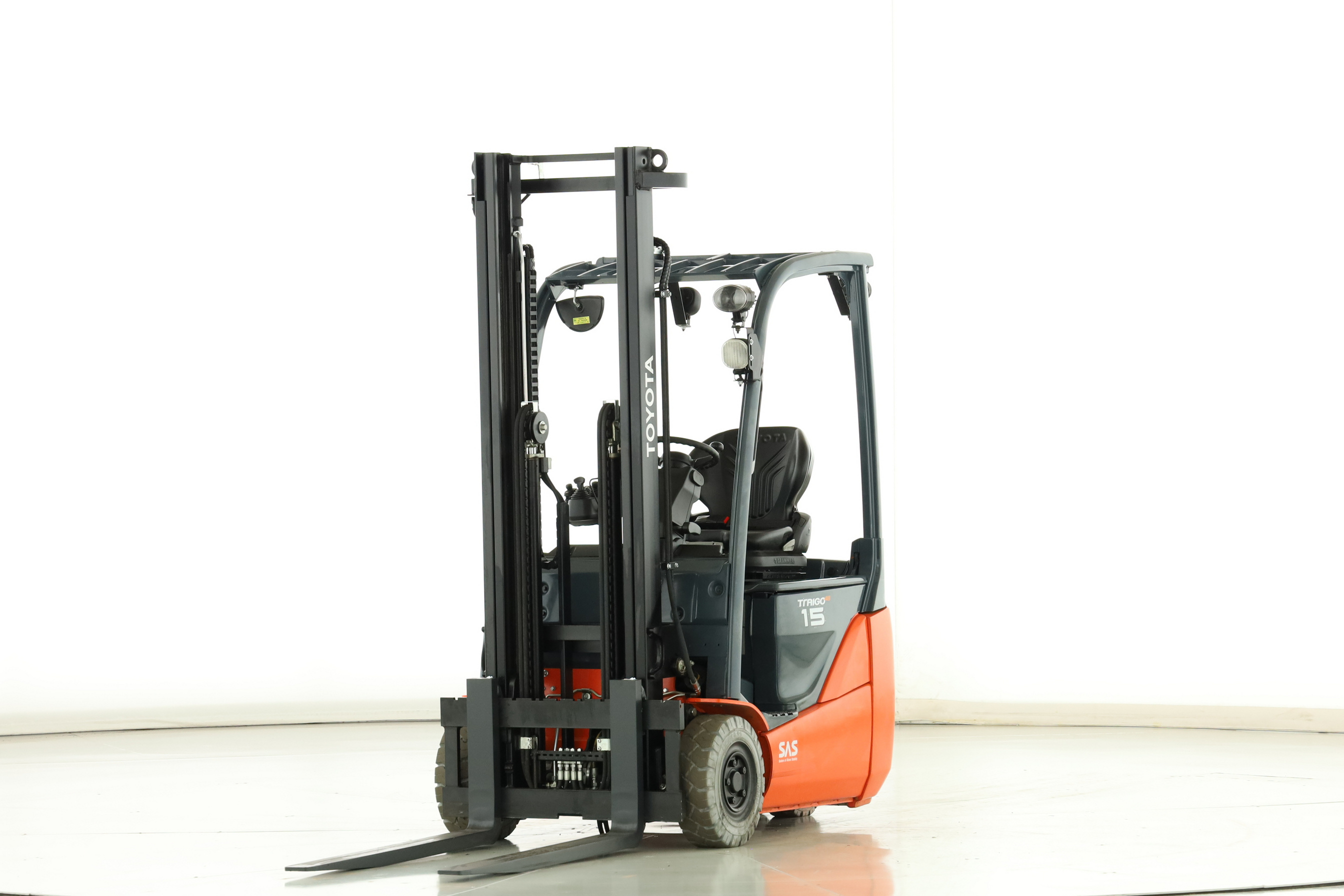 175297 Toyota 8-FBE-15-T