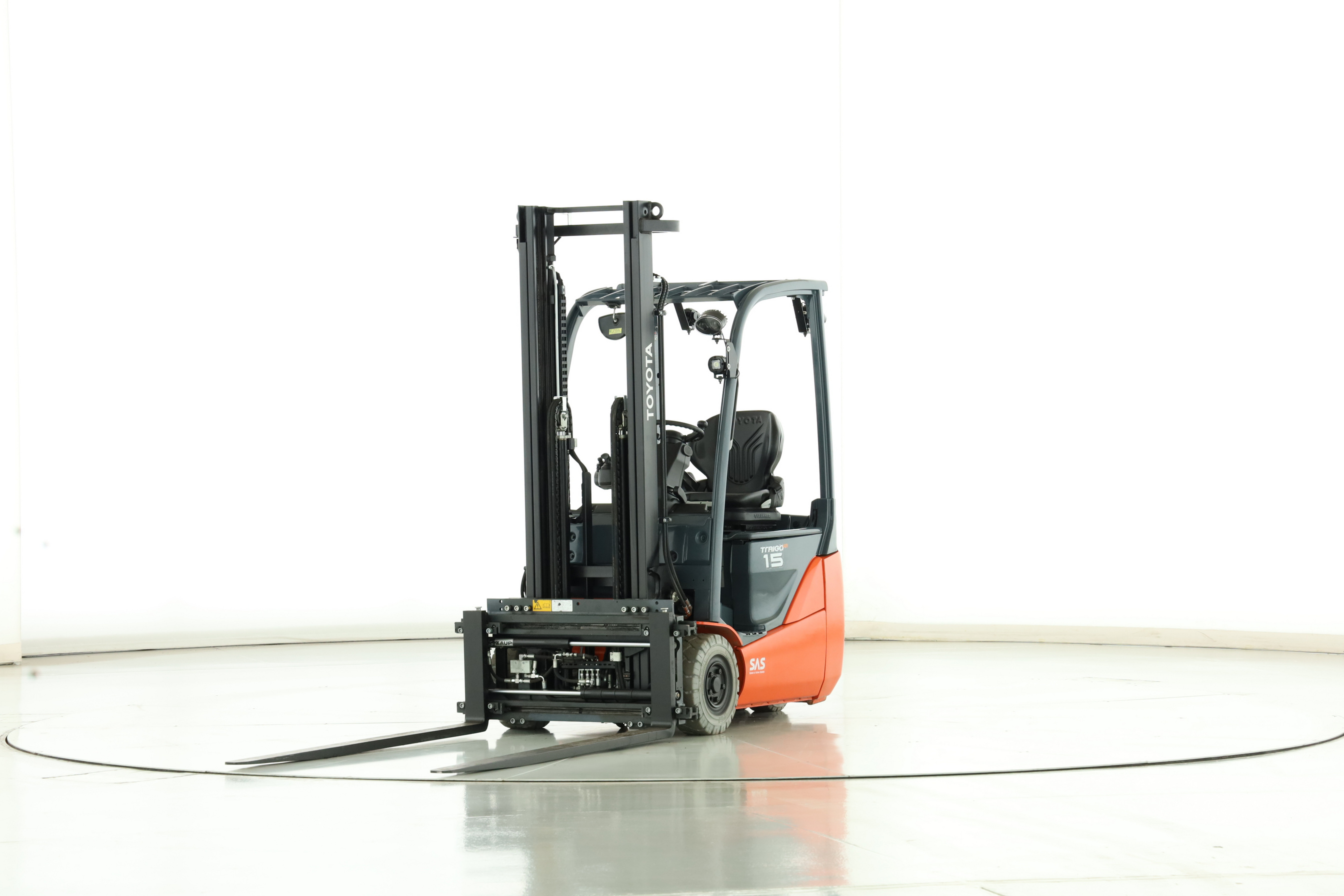 175299 Toyota 8-FBE-15-T