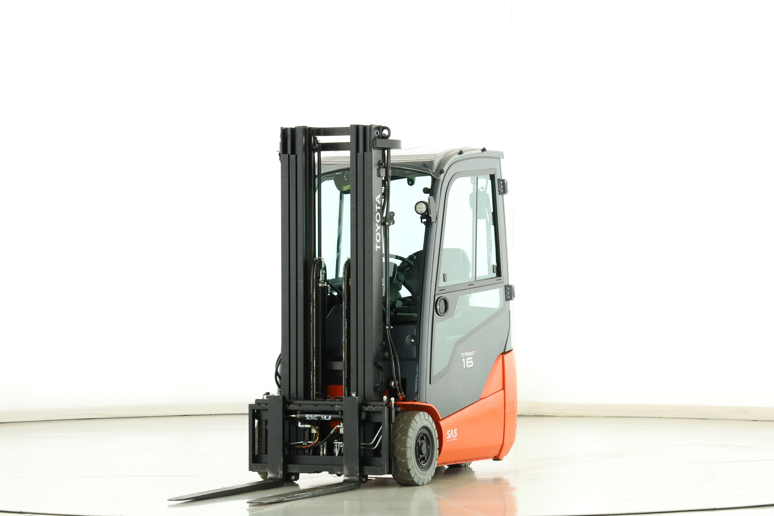 175319 Toyota 8-FBEK-16-T