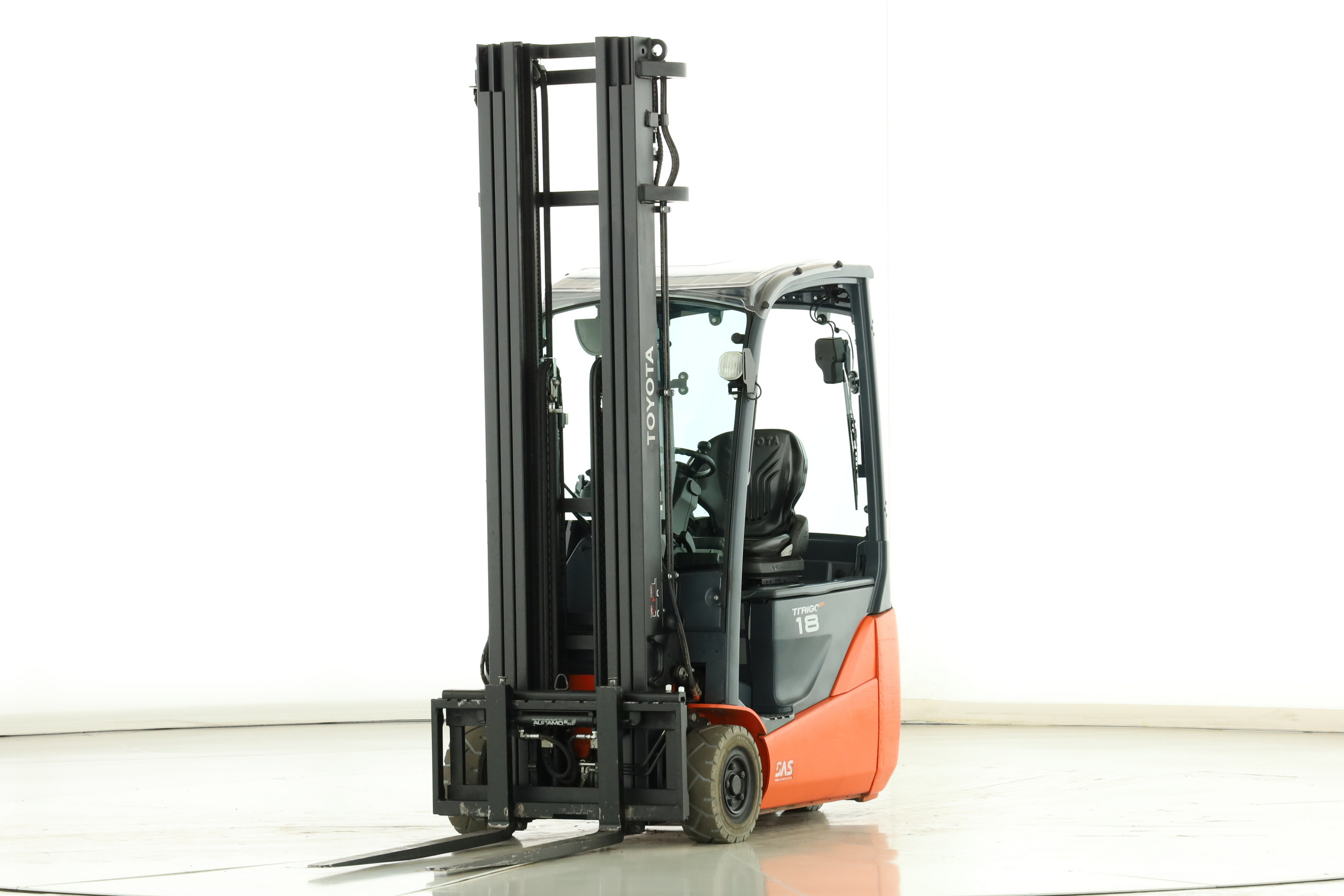 175325 Toyota 8-FBEK-18-T