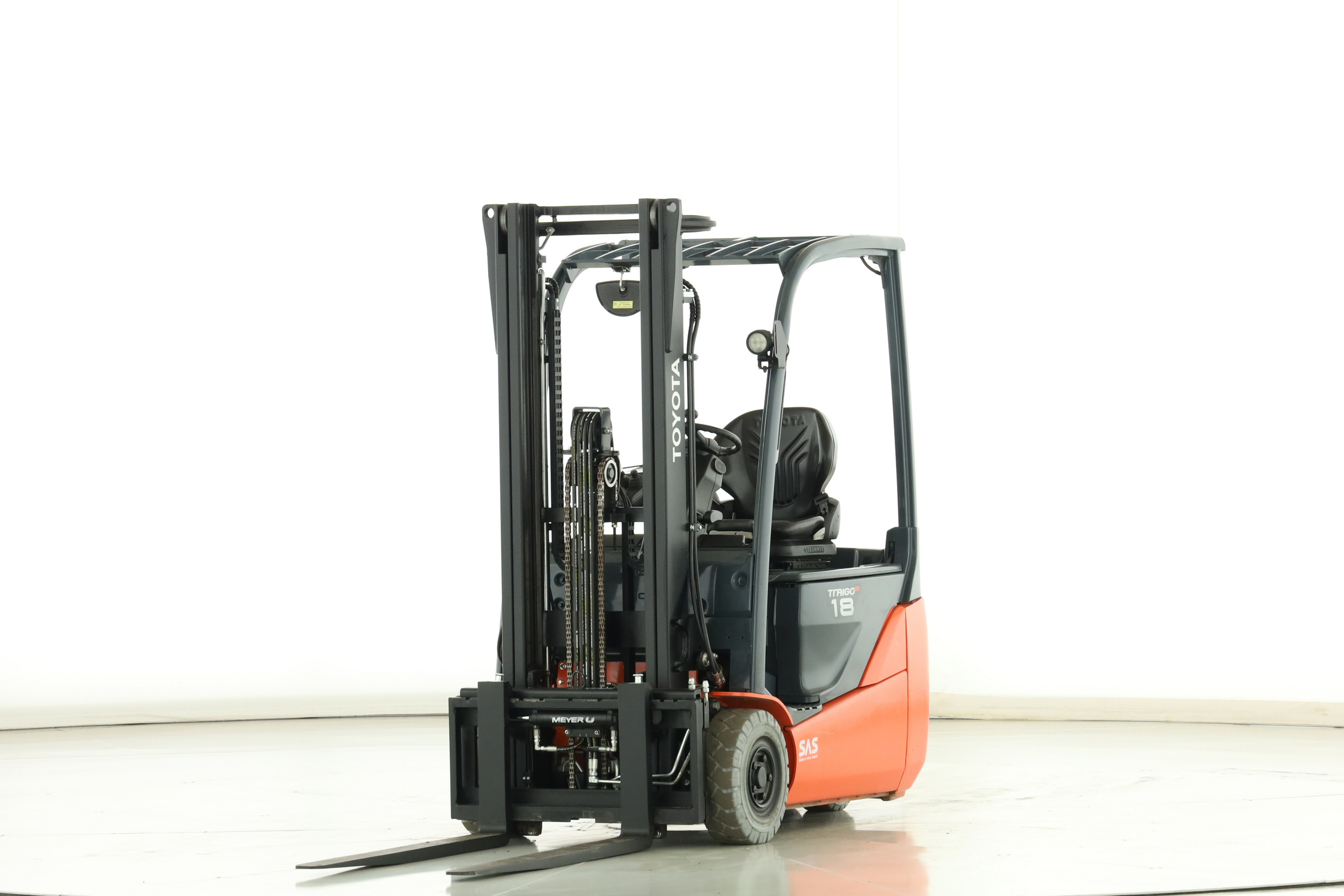 175326 Toyota 8-FBEK-18-T