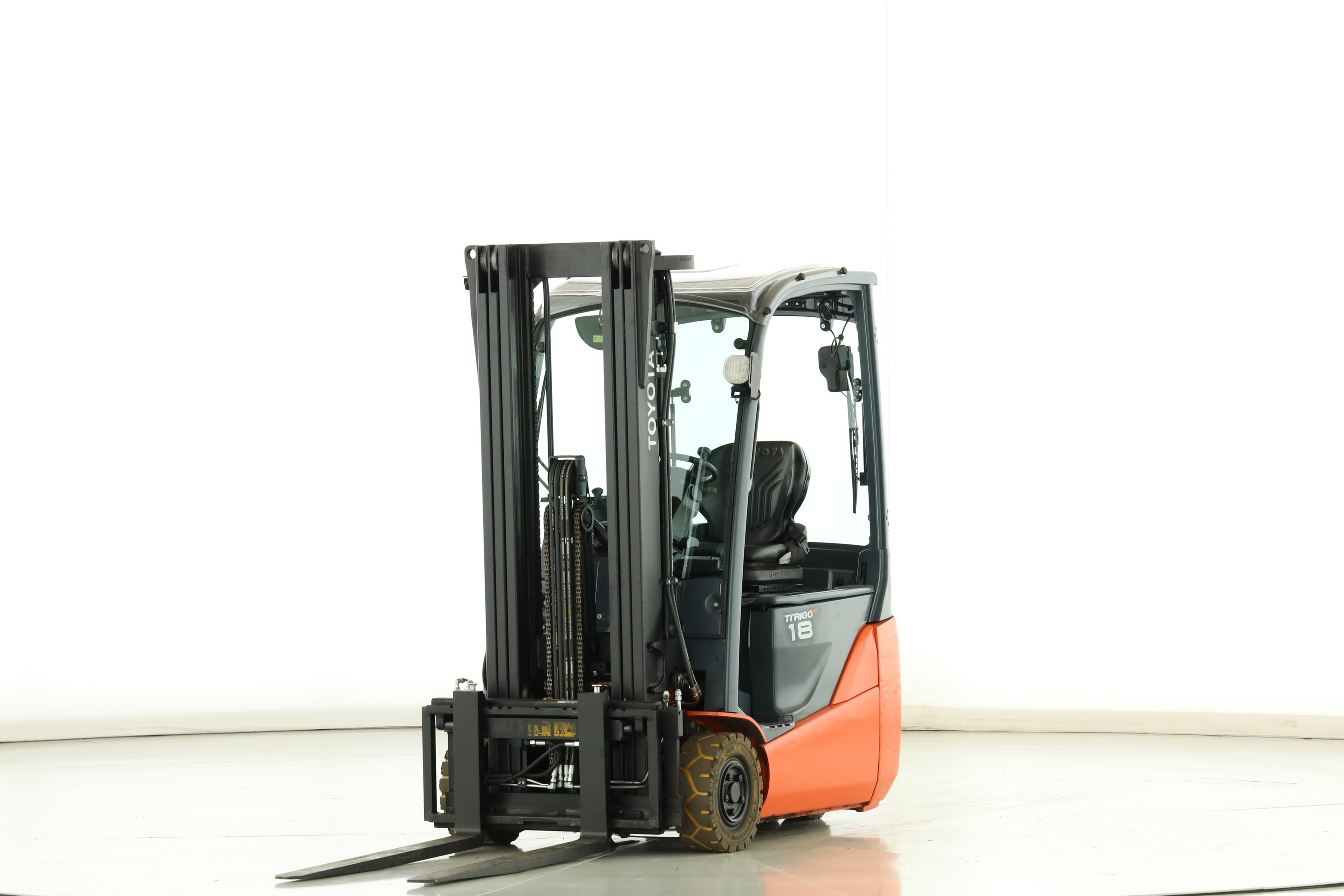 175330 Toyota 8-FBEK-18-T