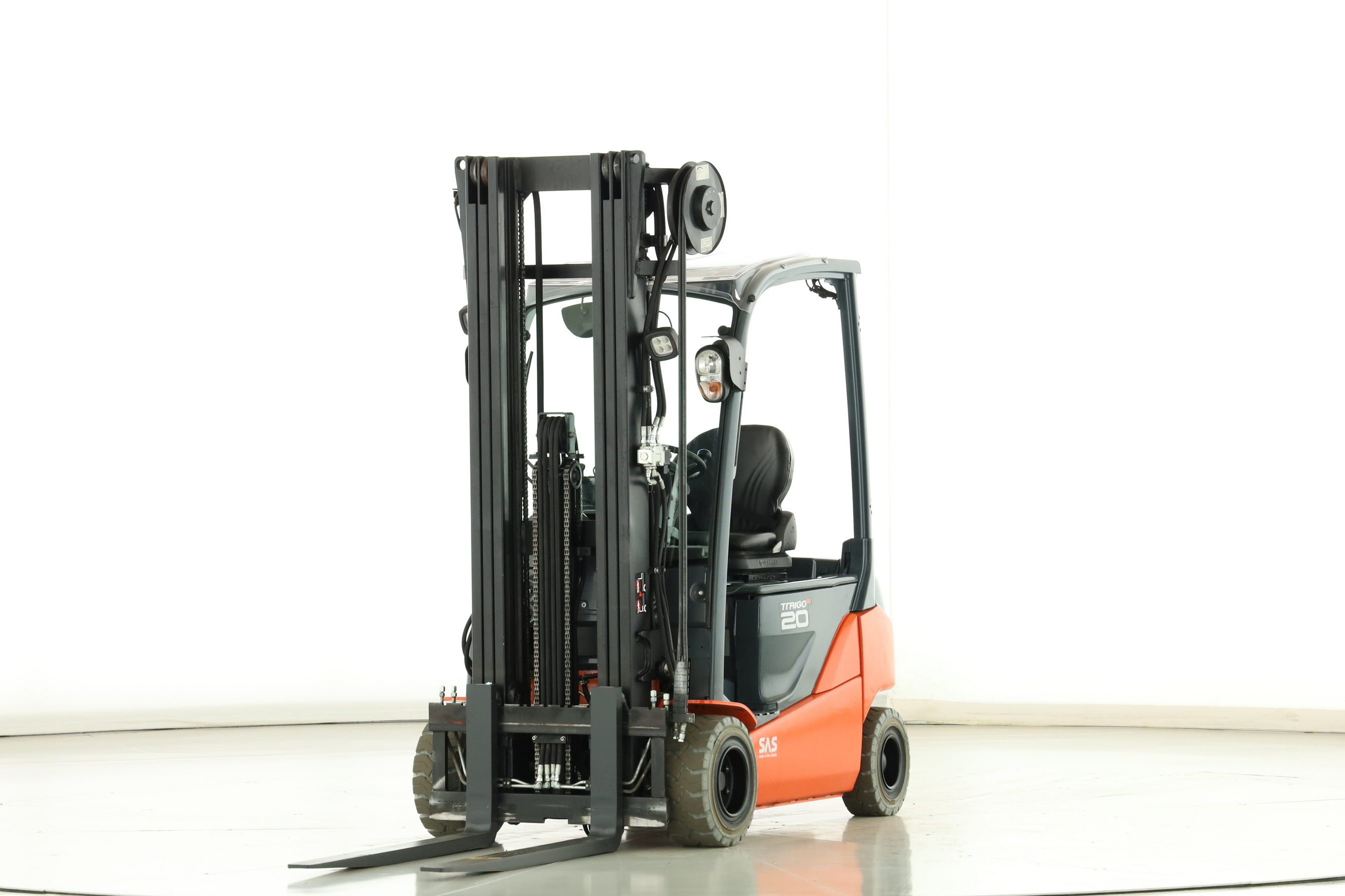 175339 Toyota 8-FBMK-20-T