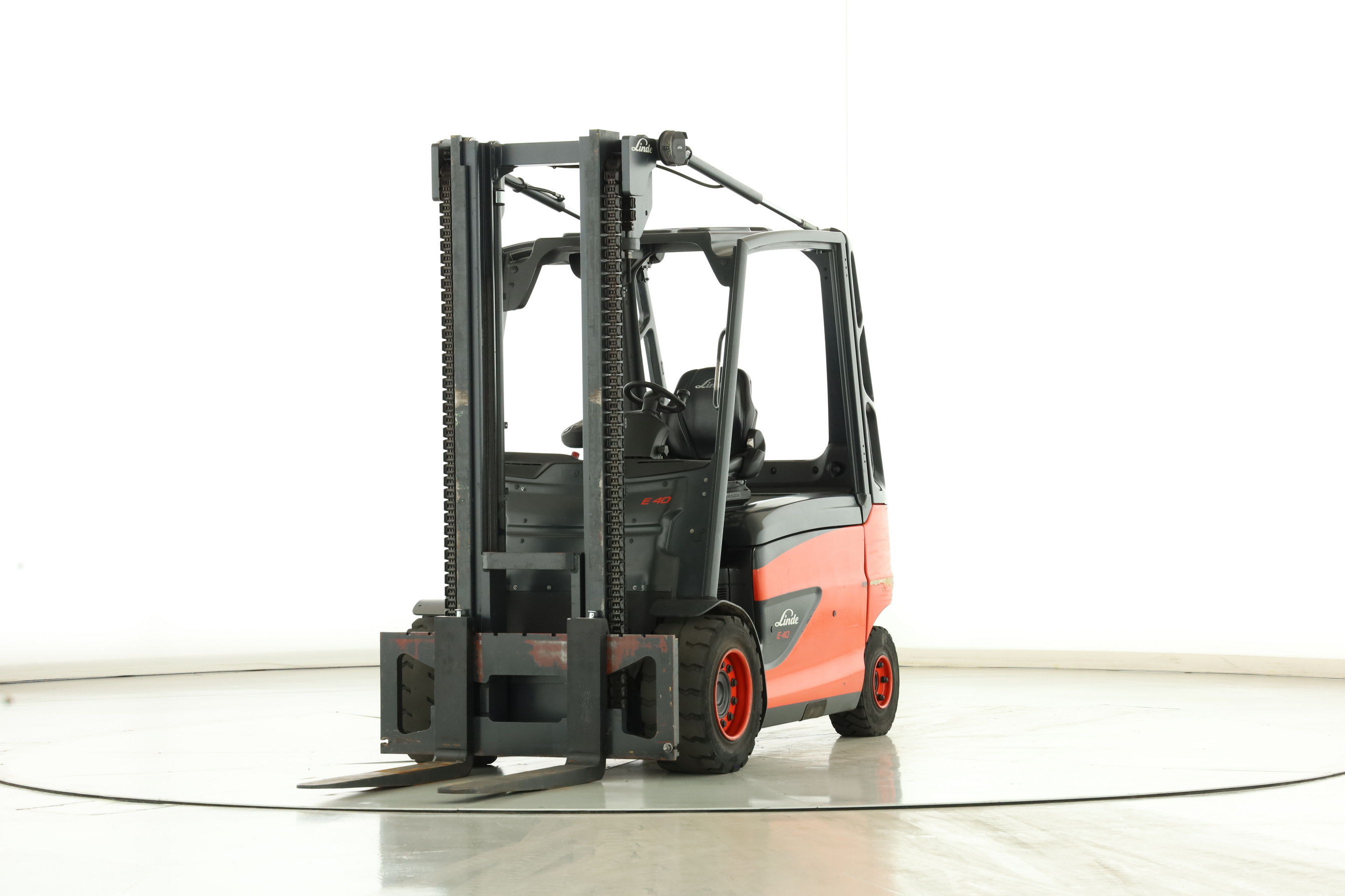 175376 Linde E-40-HL-01-600 (388)