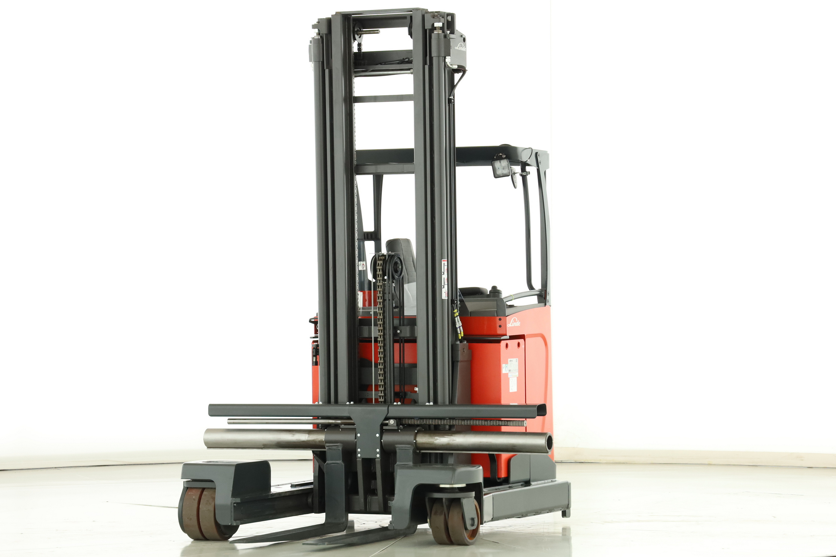 175383 Linde UFW-2500-DTFVRE-635