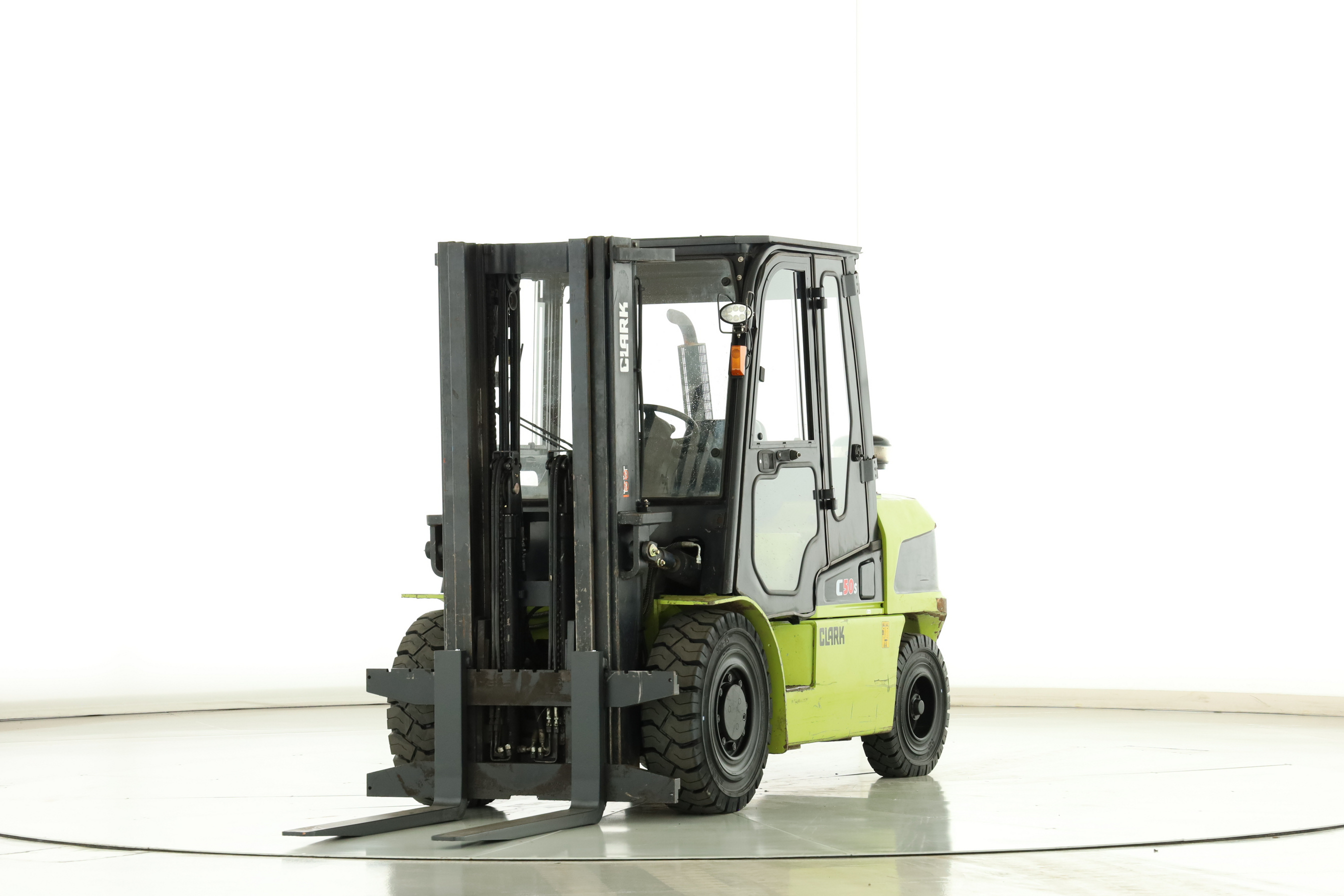 175387 Clark C-50-SD