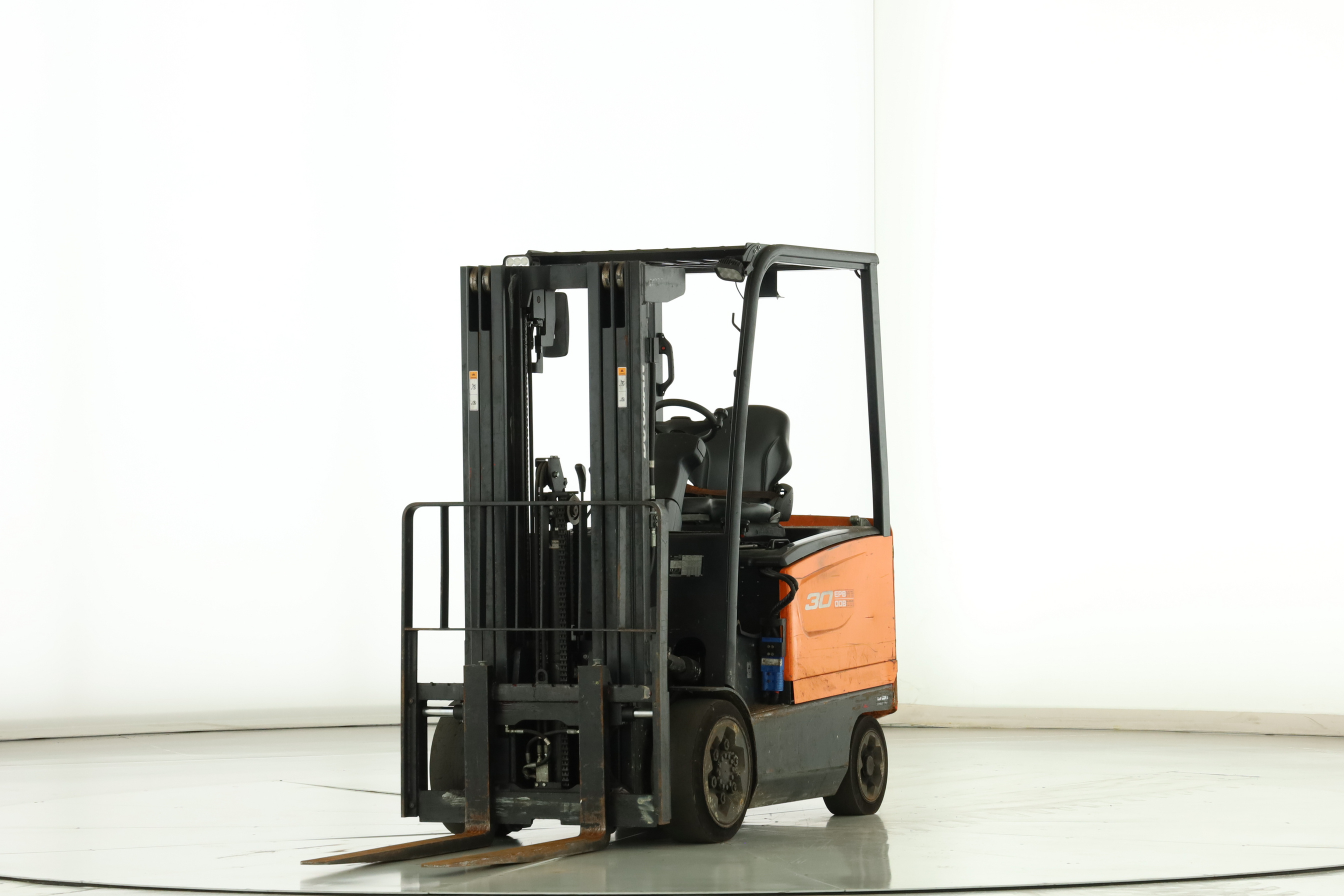 175389 Doosan BC-30-S-7