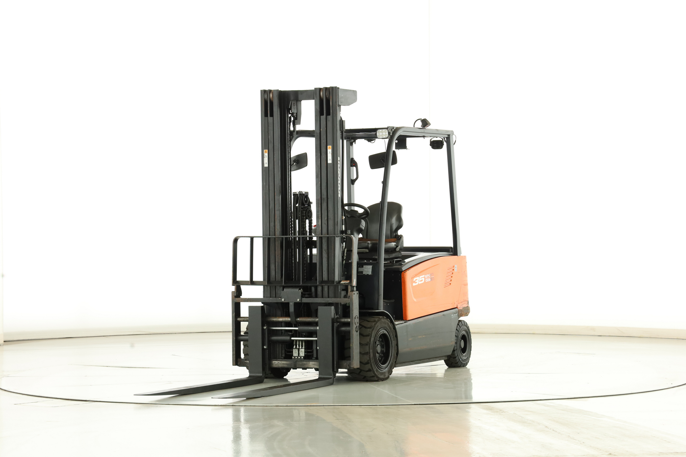 175390 Doosan B-35-X-7