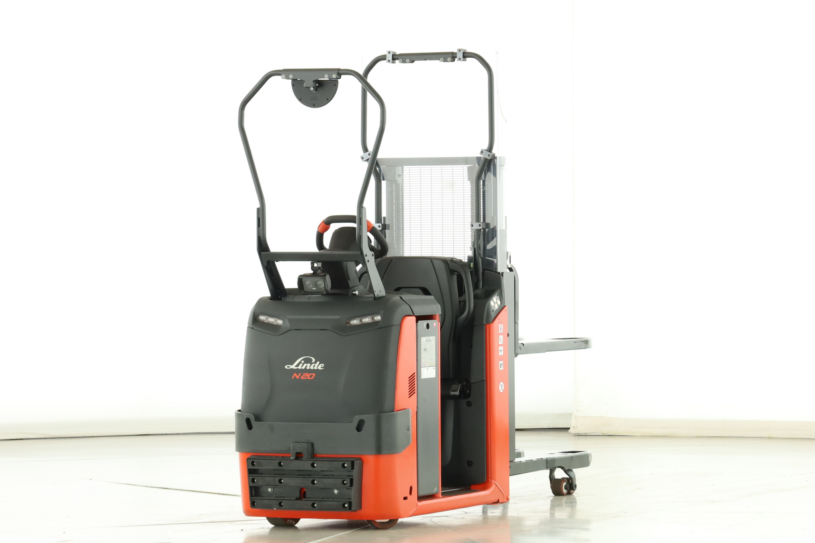 175408 Linde N-20-CD