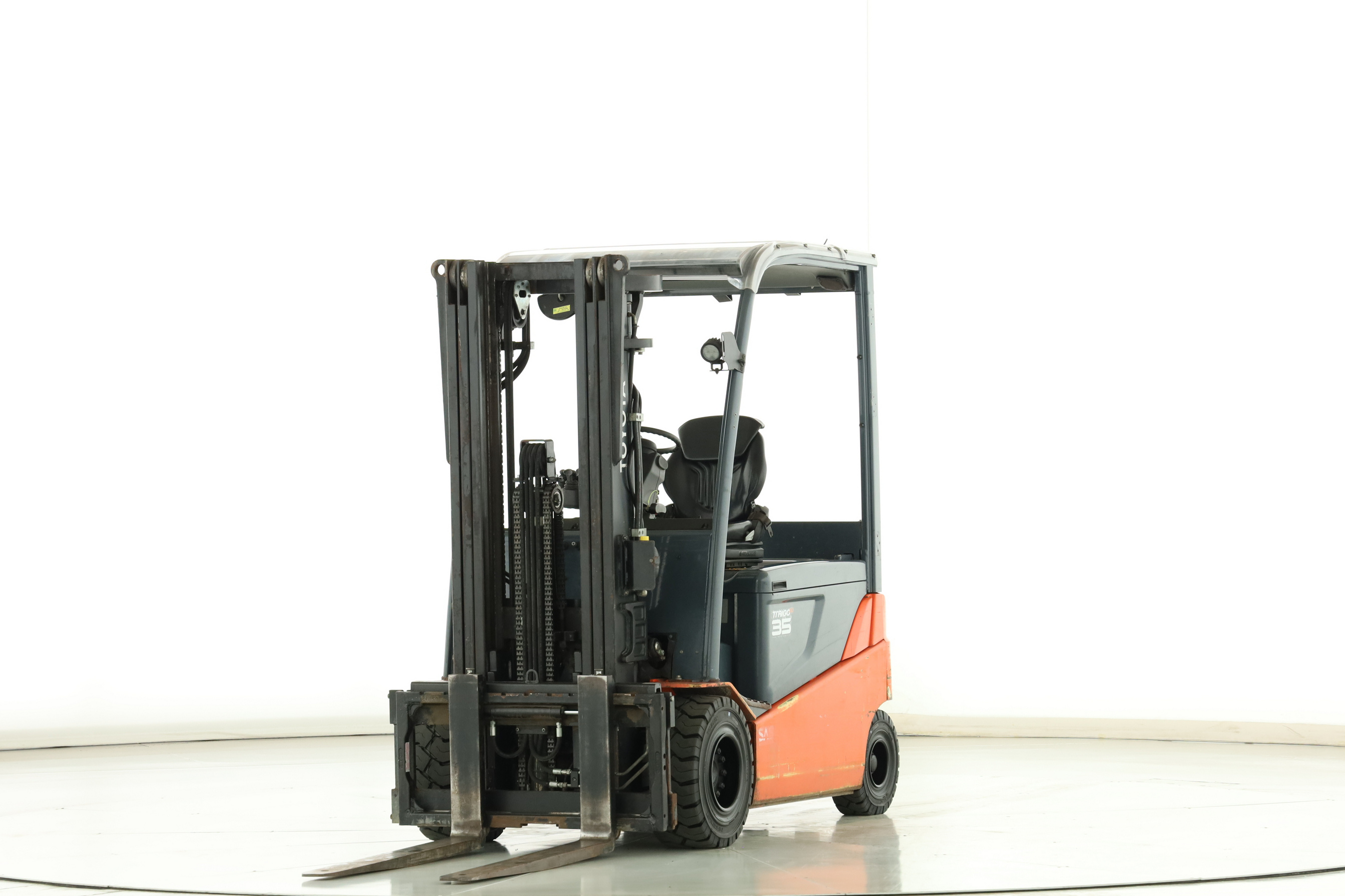 175438 Toyota 8-FBMT-35