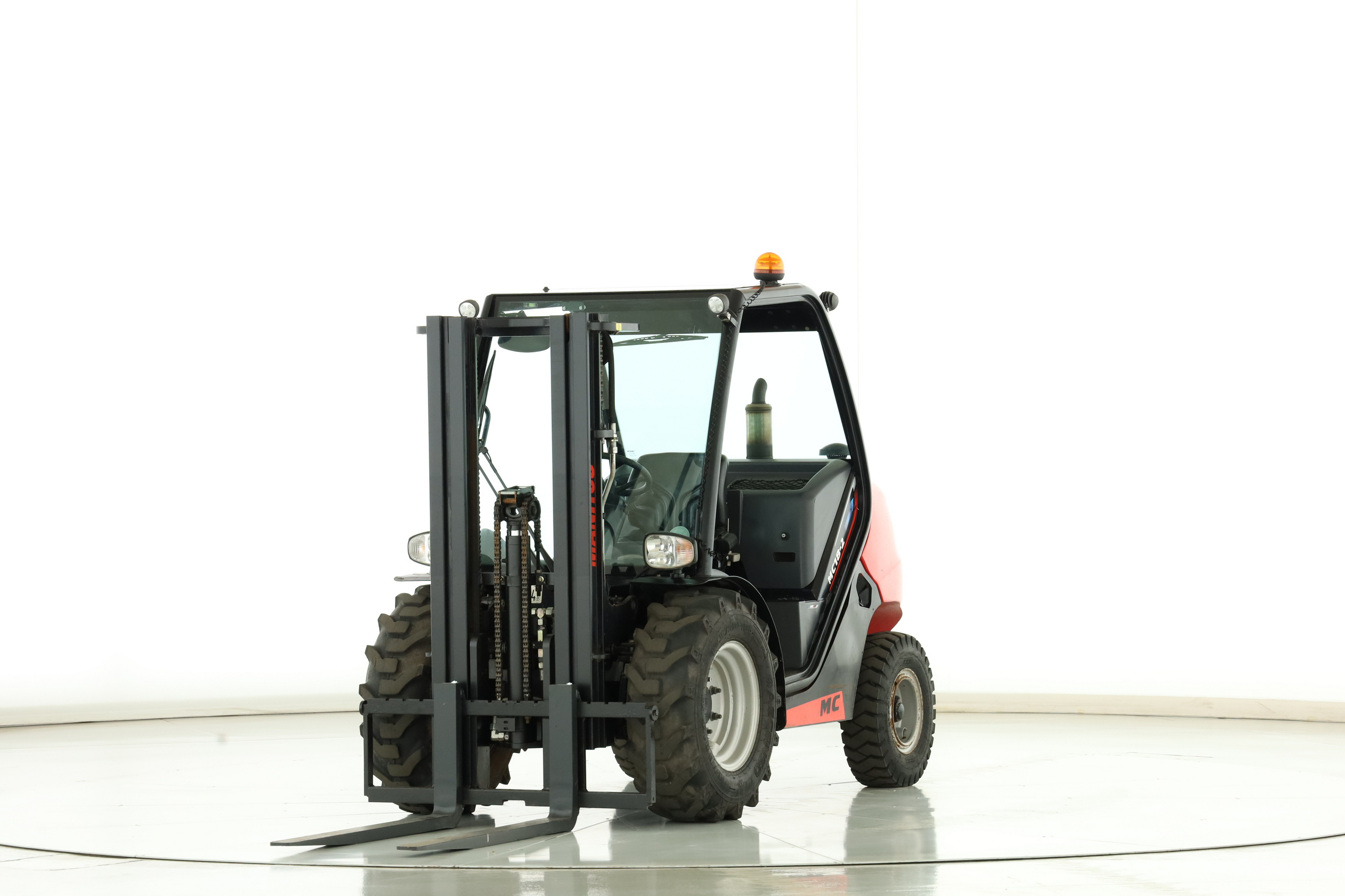 175449 Manitou MC-18-2