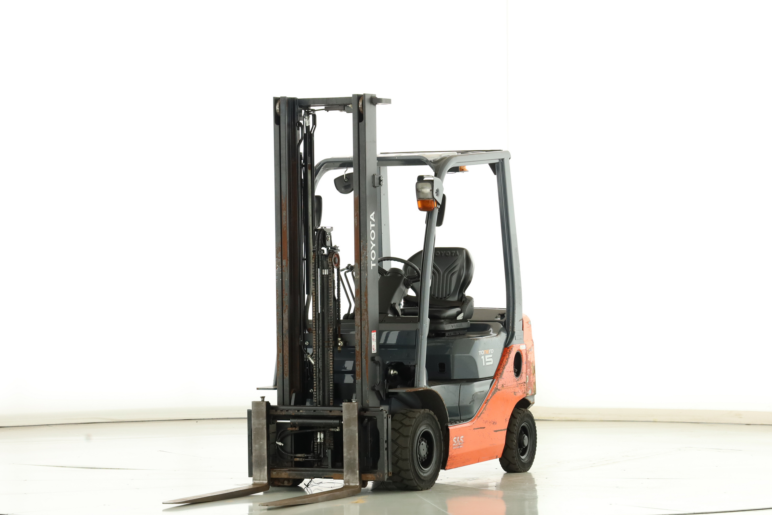 175473 Toyota 8-FDF-15